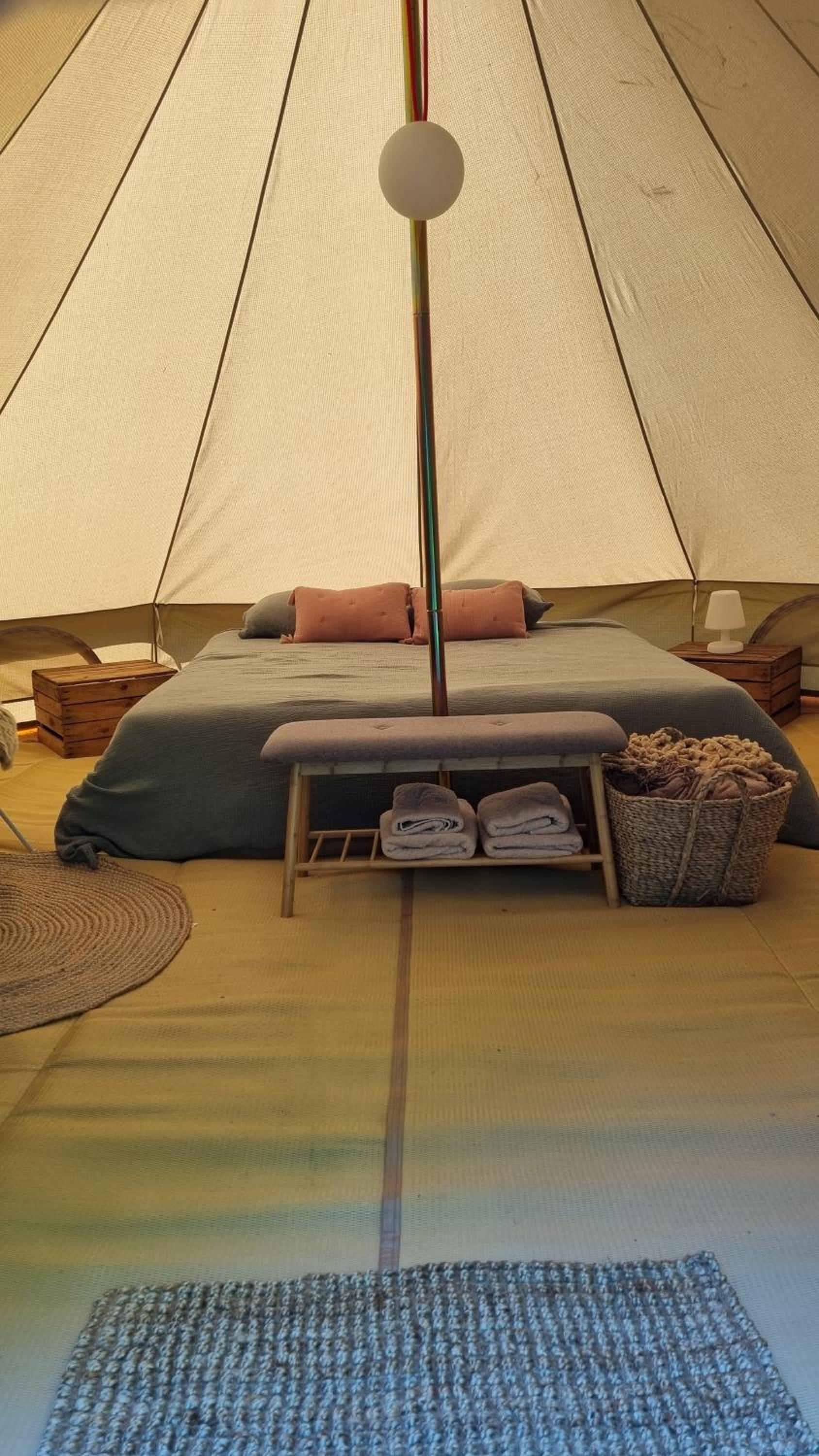 Tent