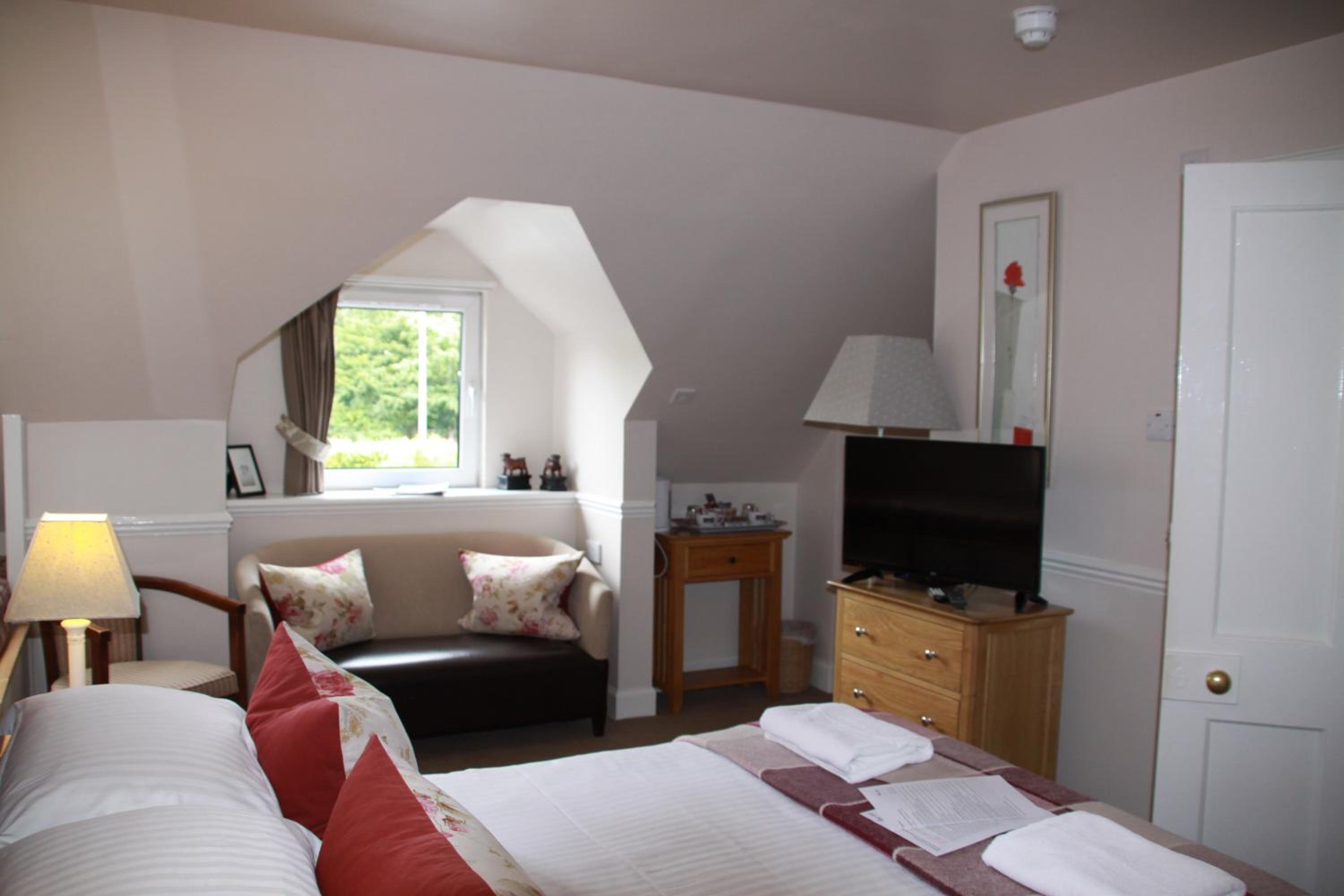 Small Double Room photo 2
