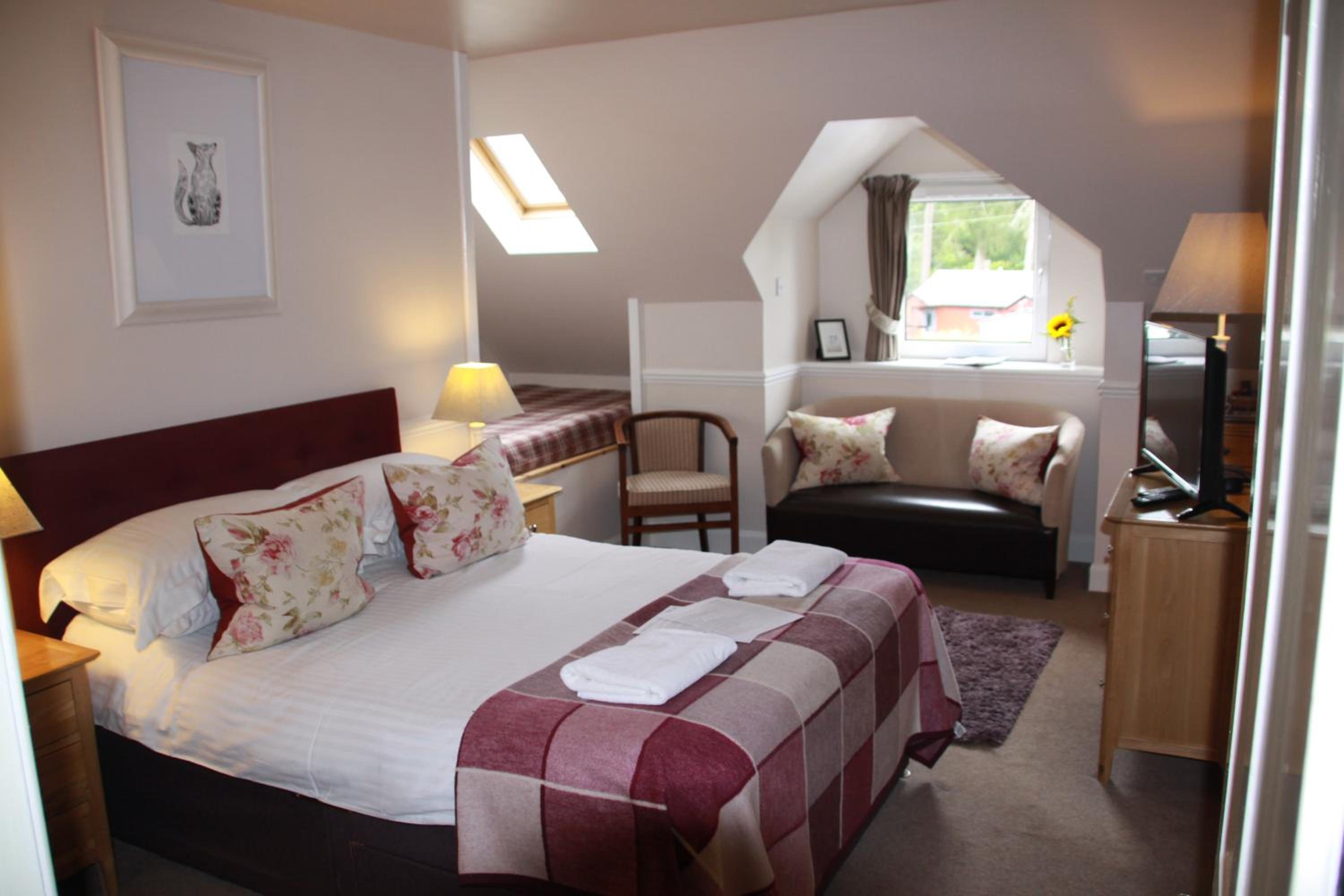 Small Double Room photo 3