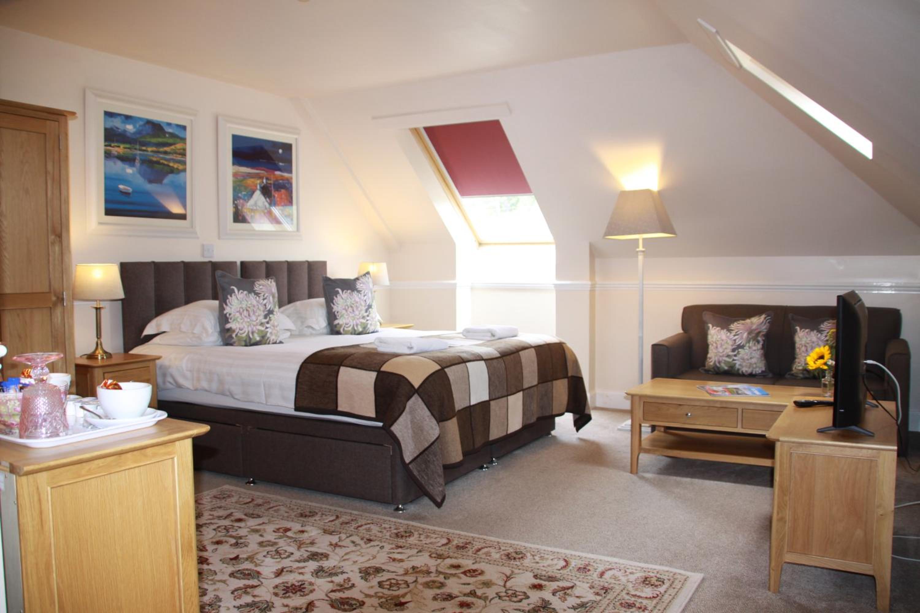 Standard Triple Room photo 2