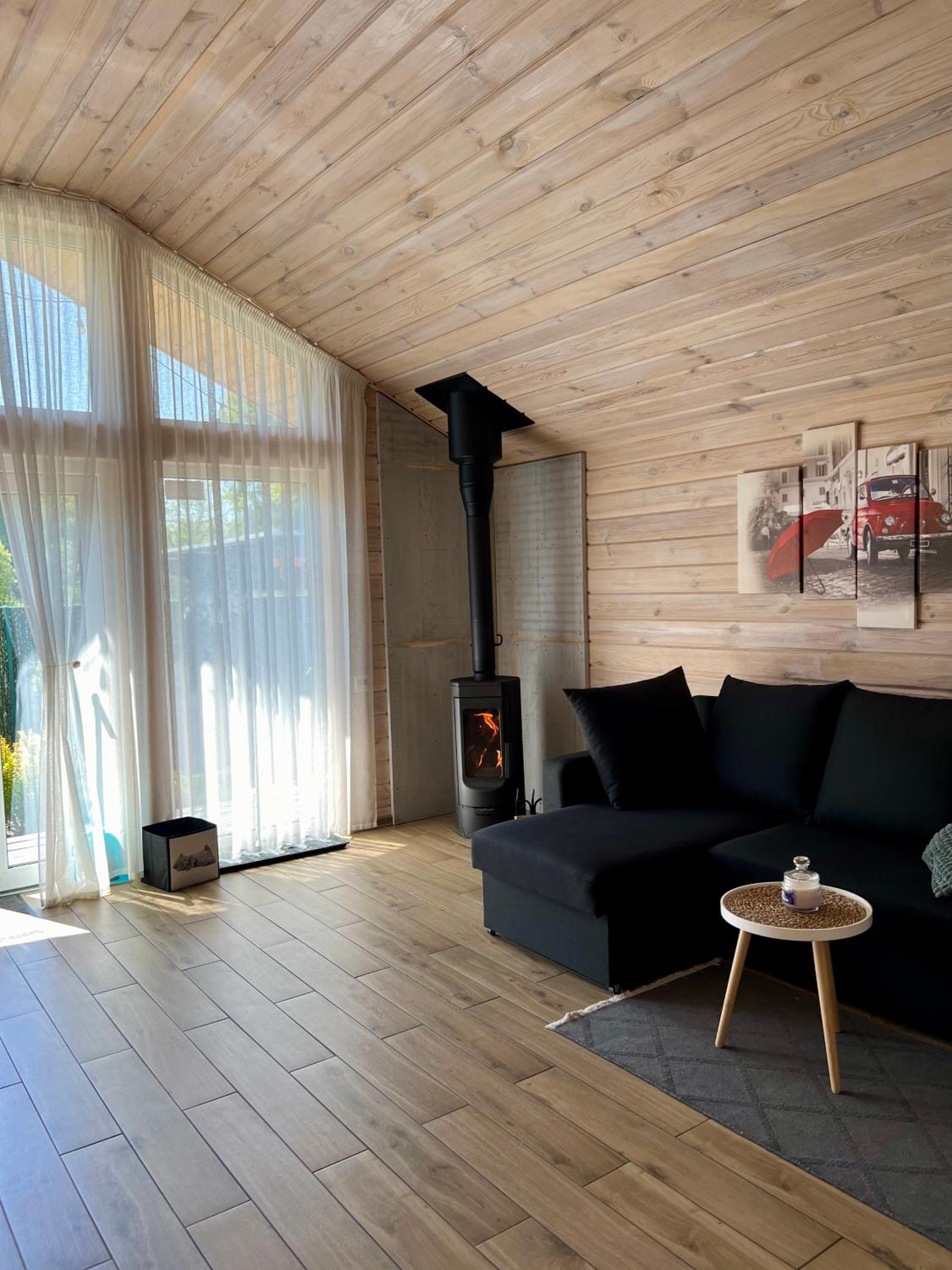 Two-Bedroom House photo 1