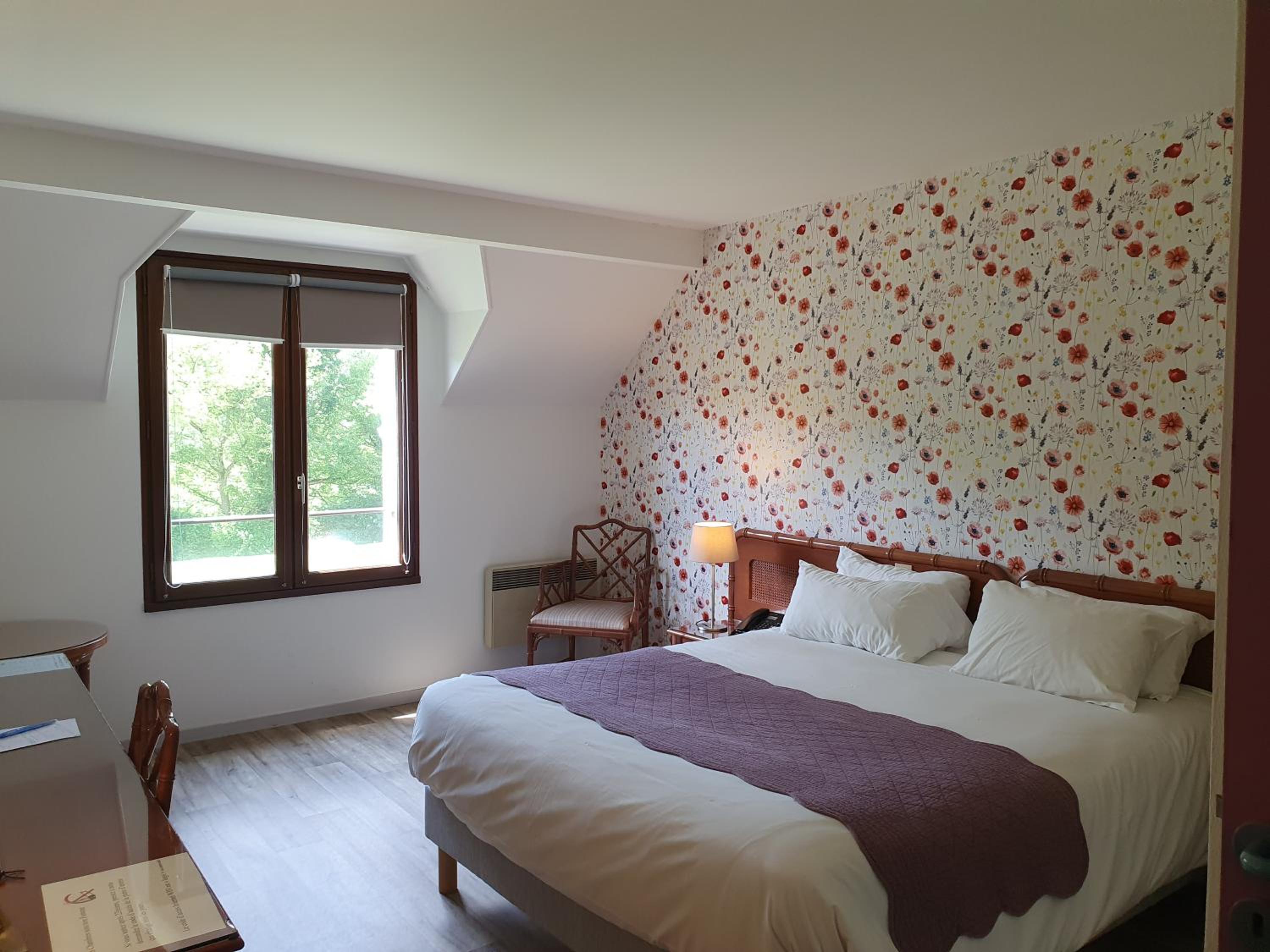 Double Room - Photo 1