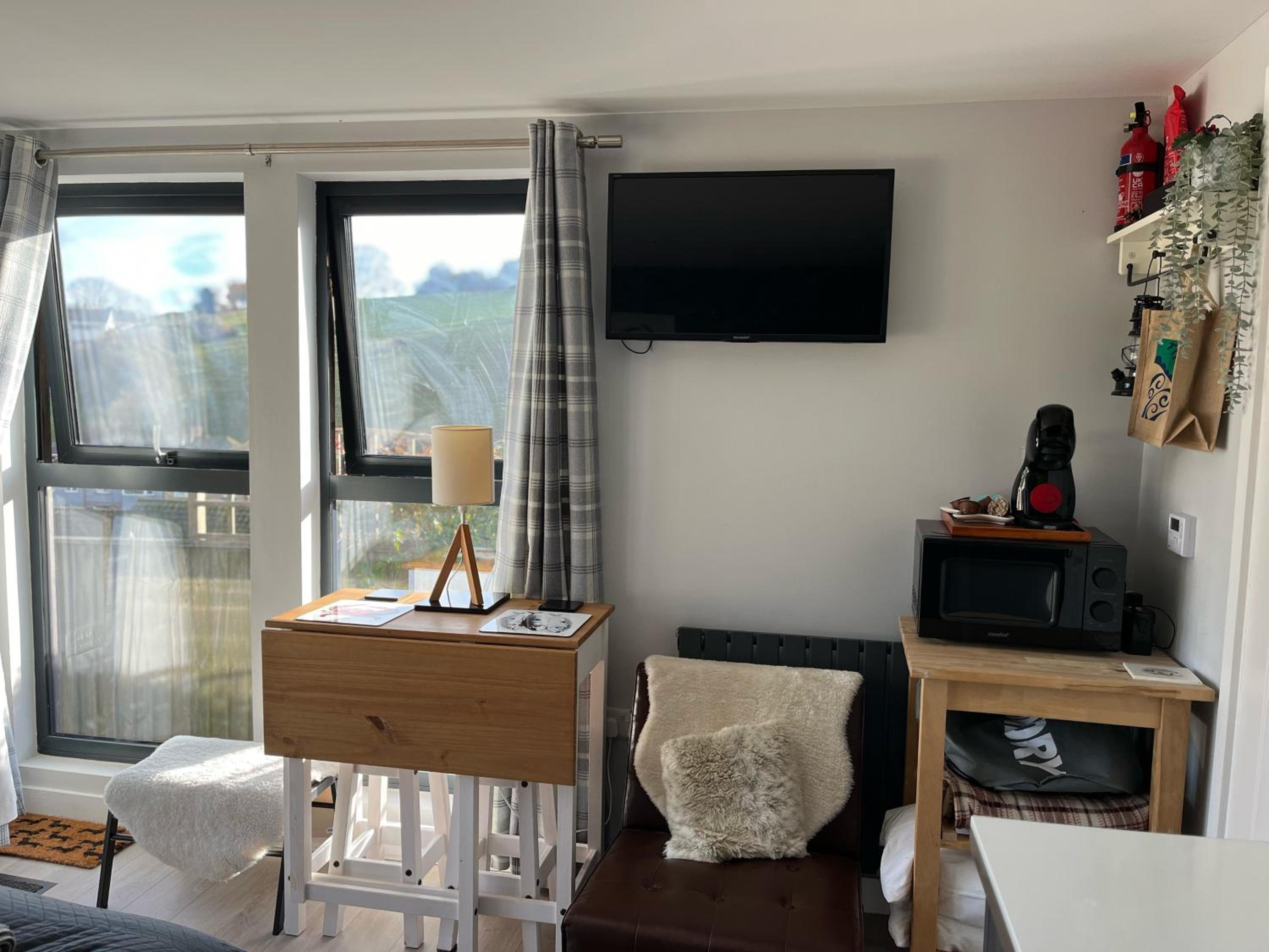 One-Bedroom Chalet photo 2
