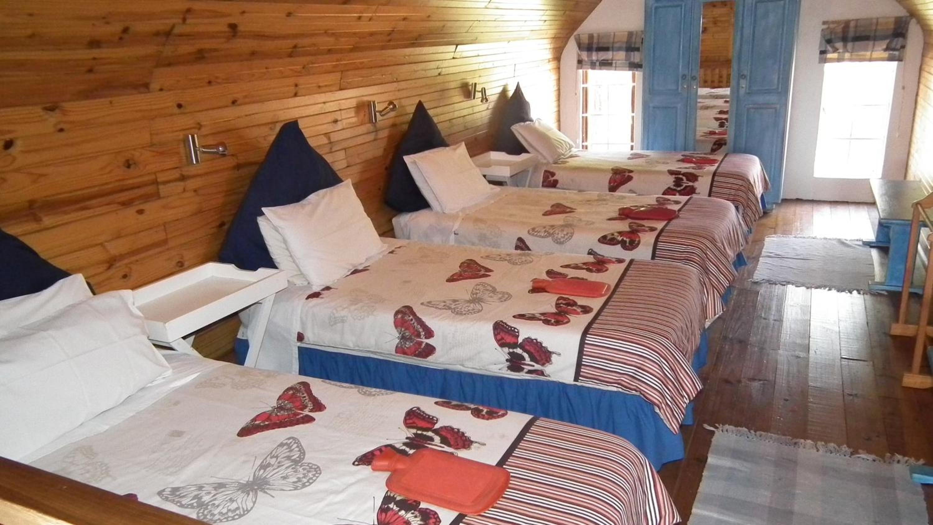 Chalet photo 3