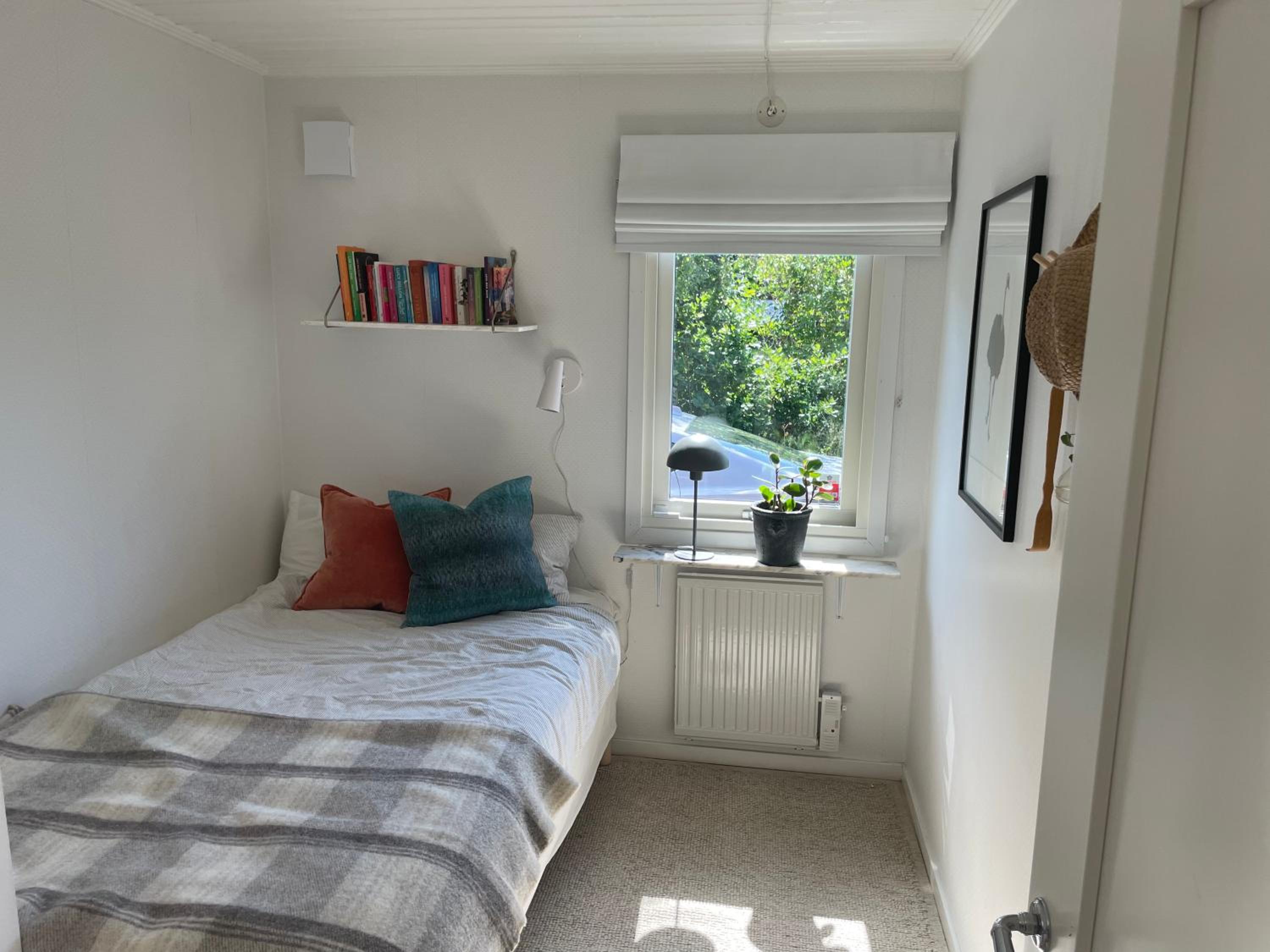 Three-Bedroom Villa photo 1