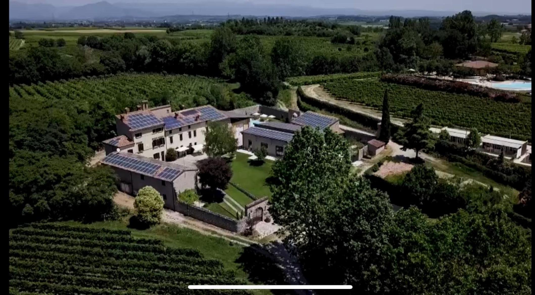 Villa With Private Pool photo 2