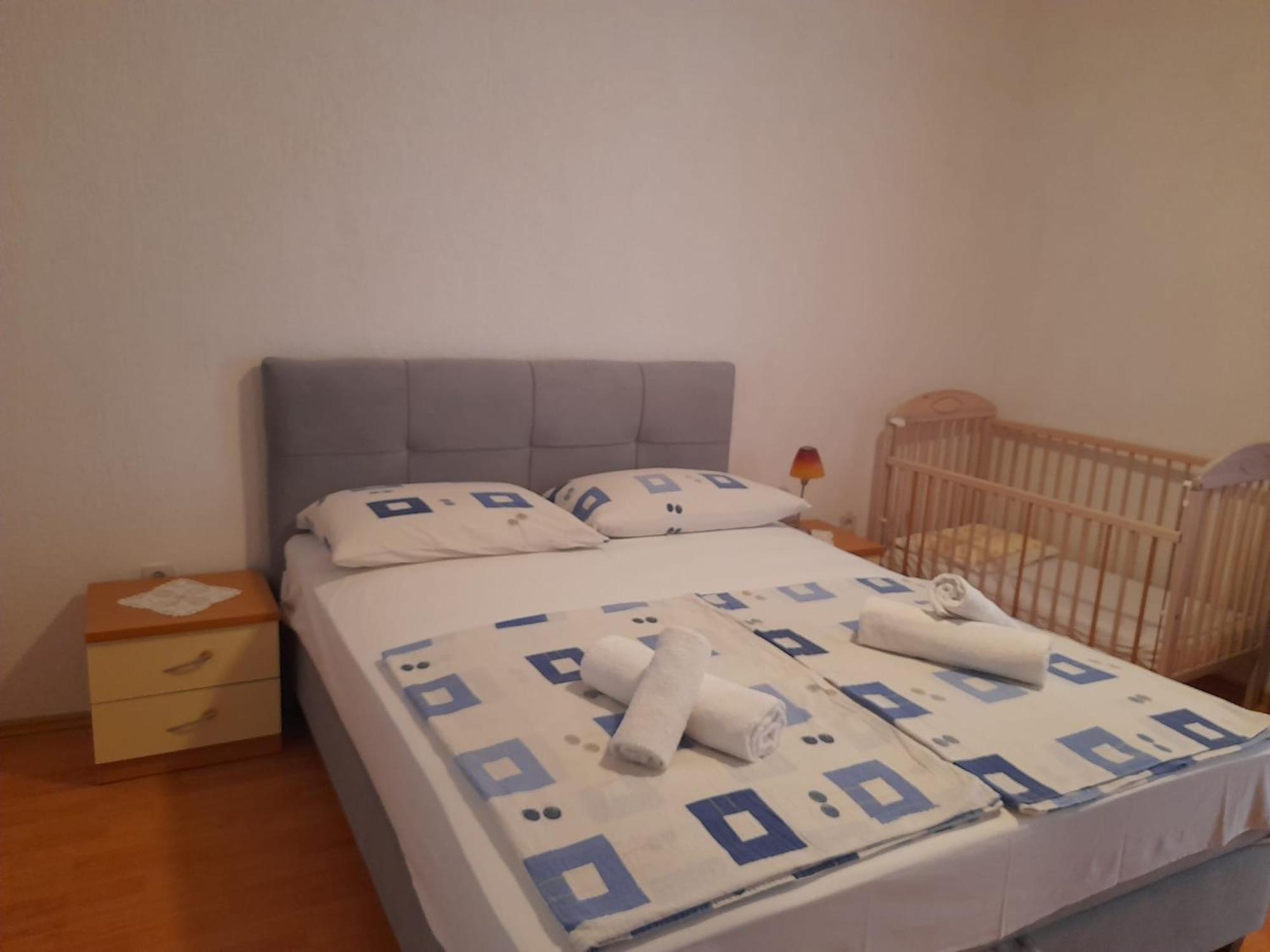 One Bedroom Apartment With Sea View photo 1