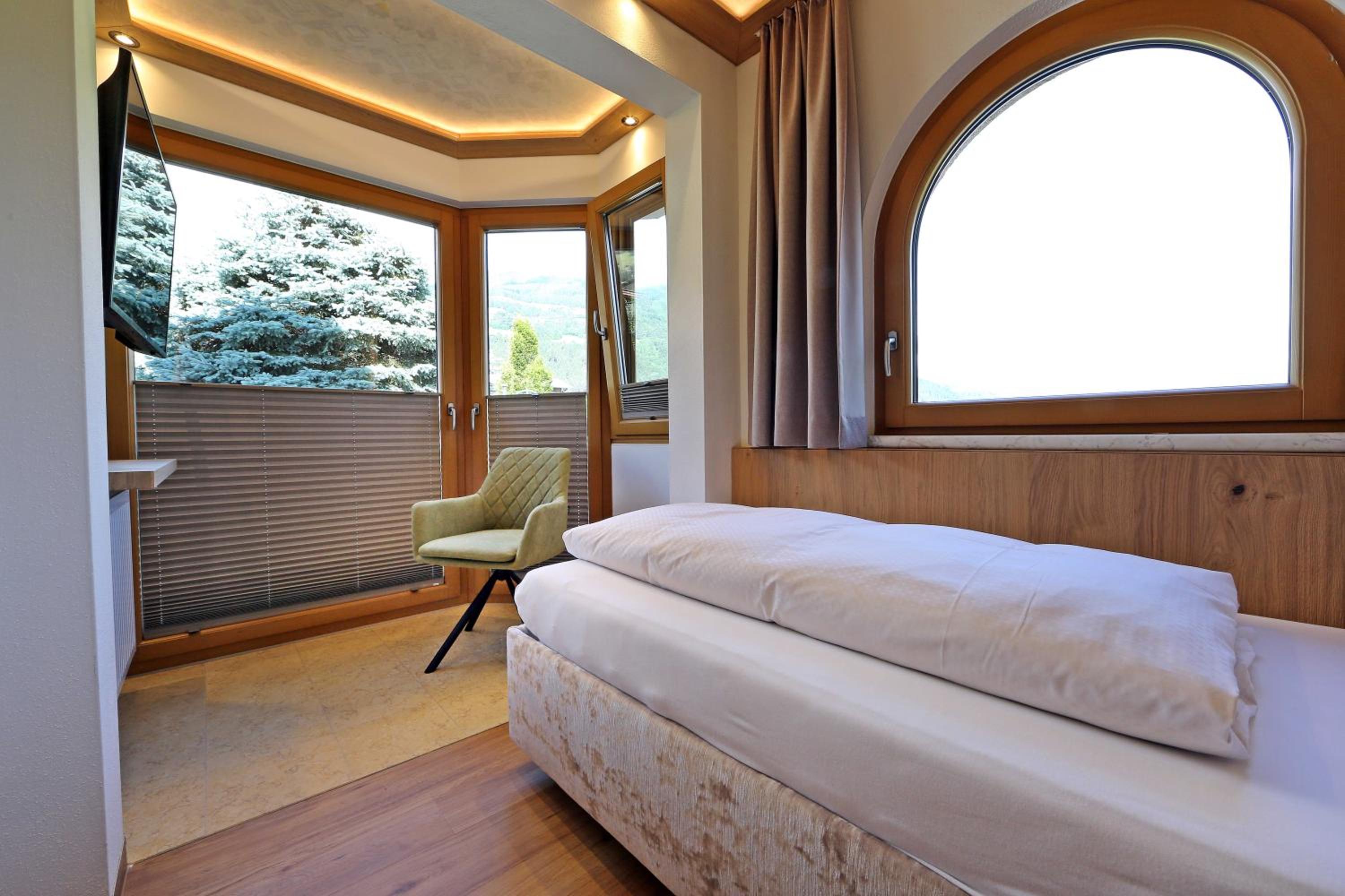 Single Room photo 3