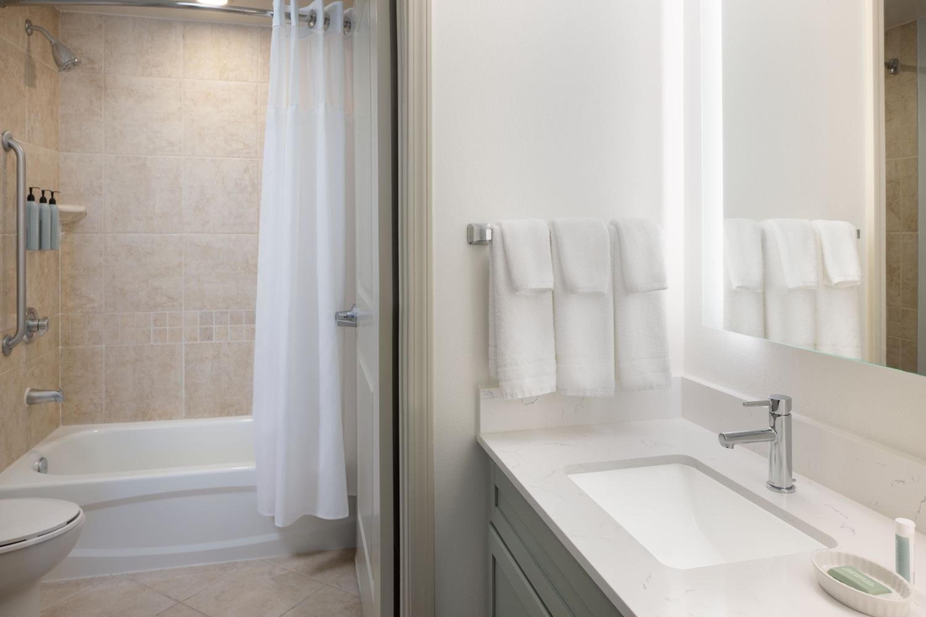Residence Inn Sandestin at Grand Boulevard, Foto 4
