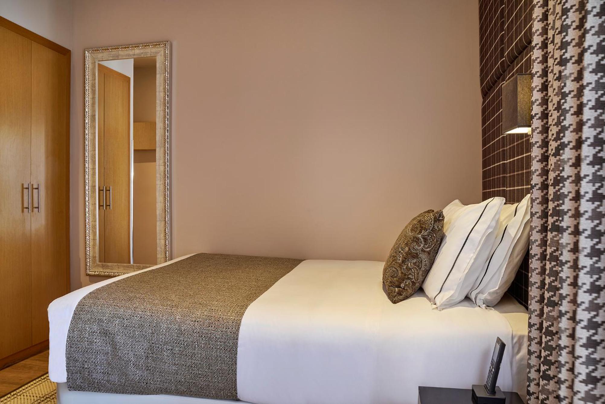 Comfort Single Room photo 2
