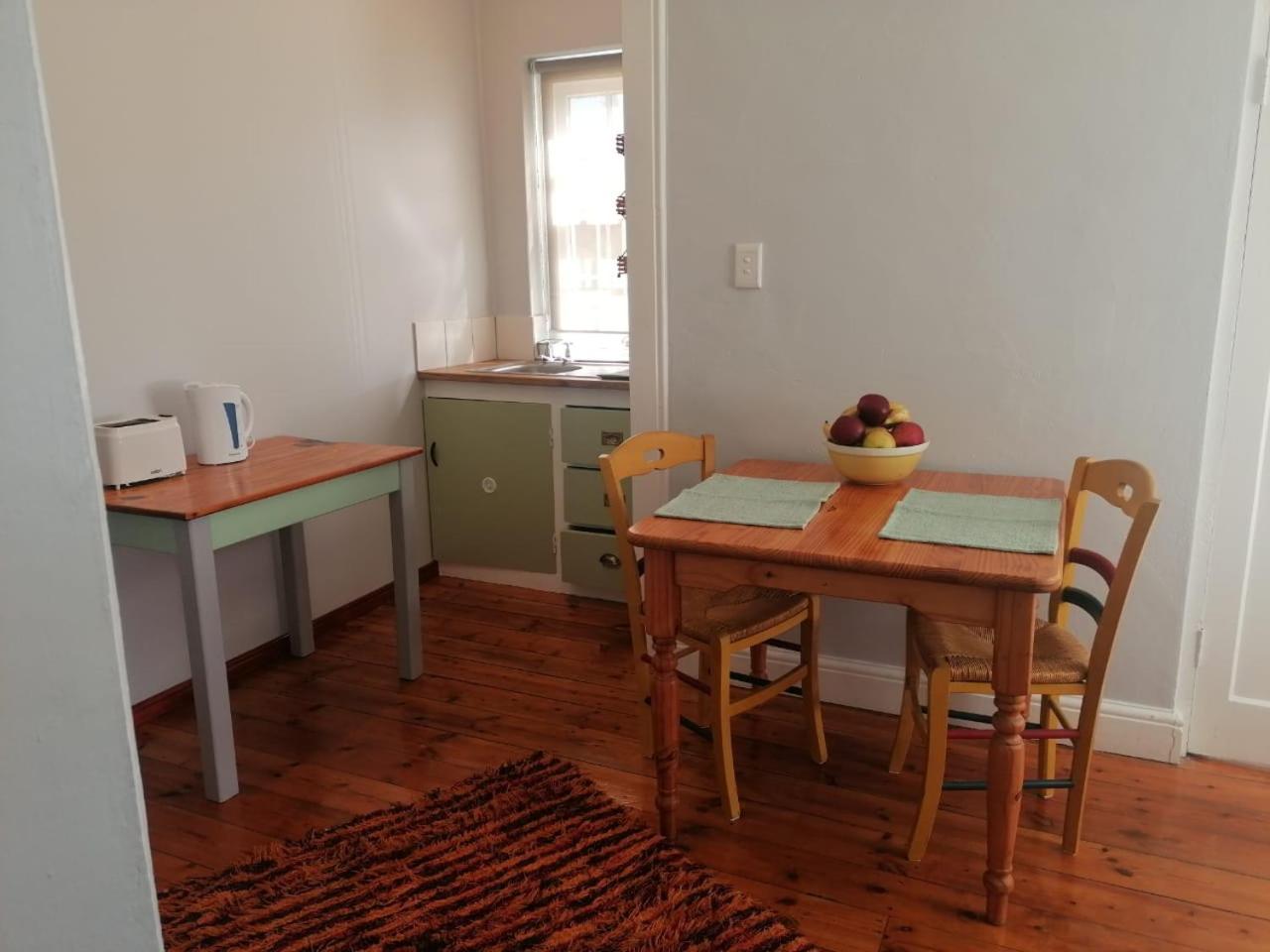 Twin Room with Mountain View photo 2