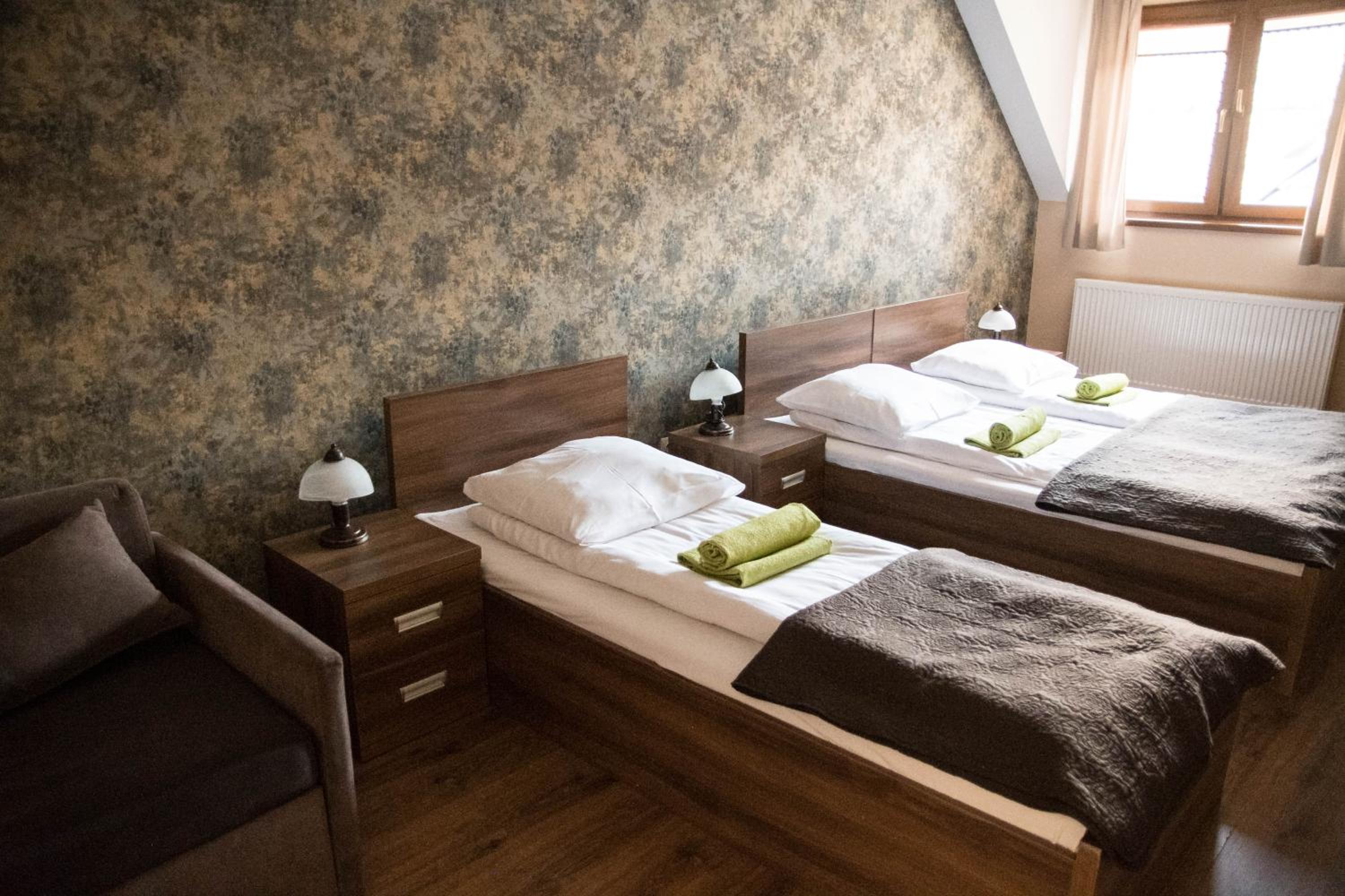 Triple Room photo 2