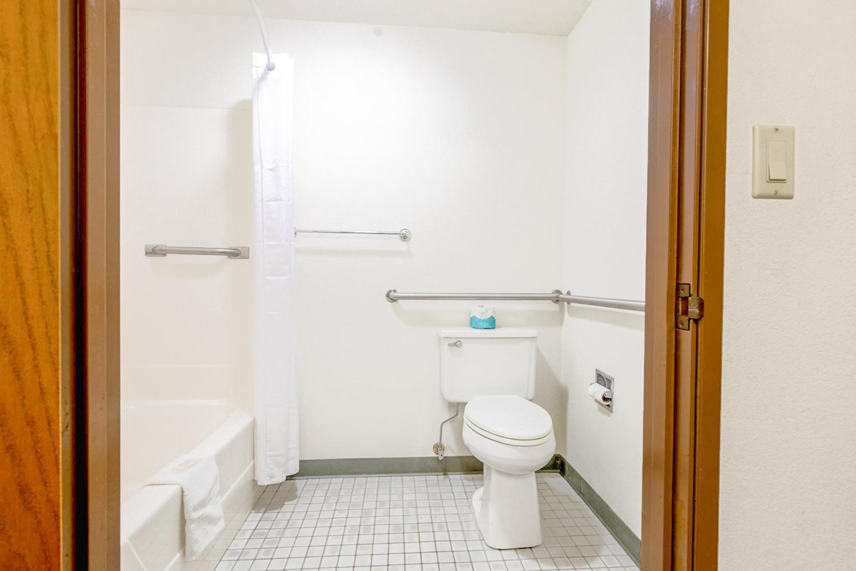Super Rest Inn, Photo 10