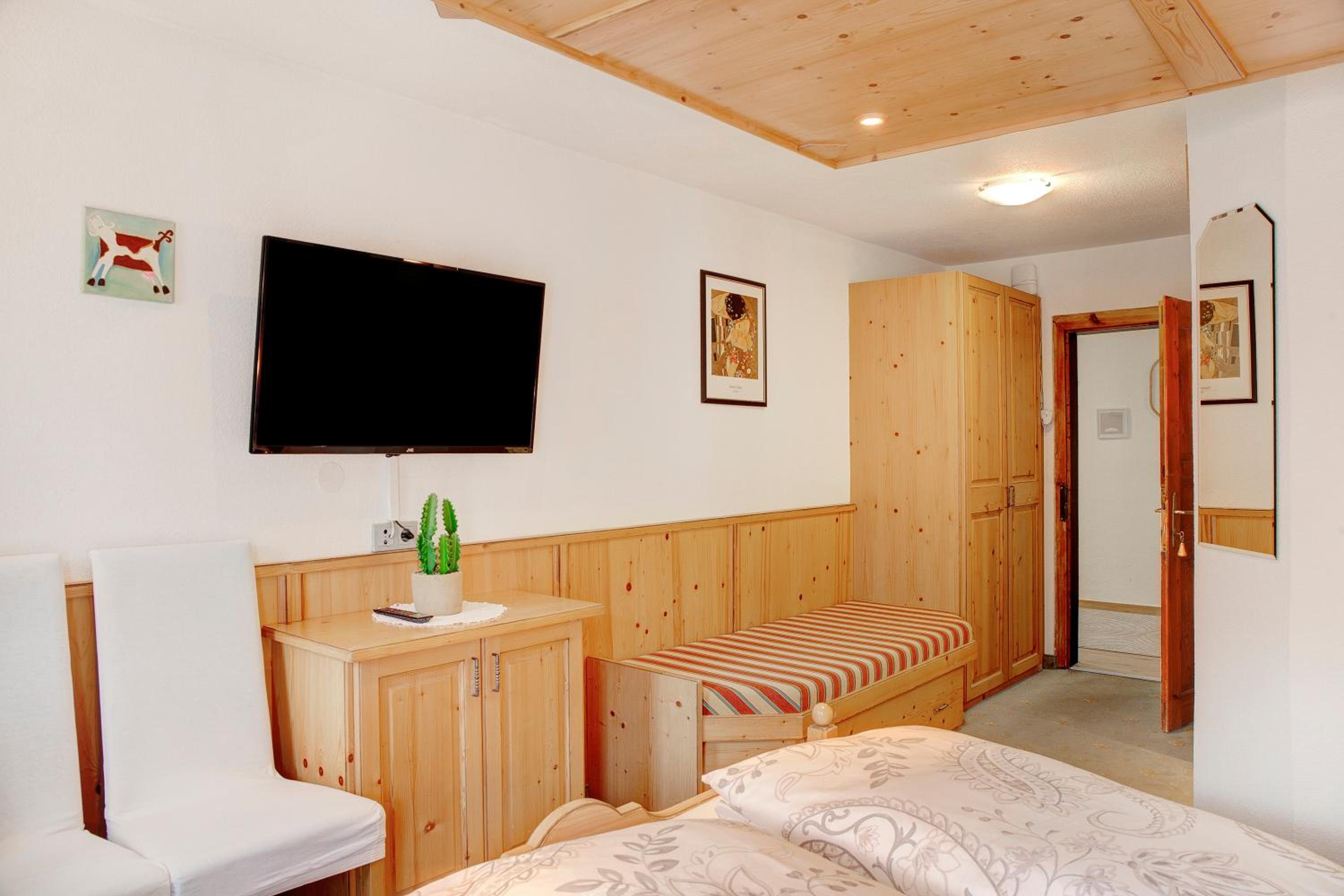 Superior Apartment with Balcony photo 3
