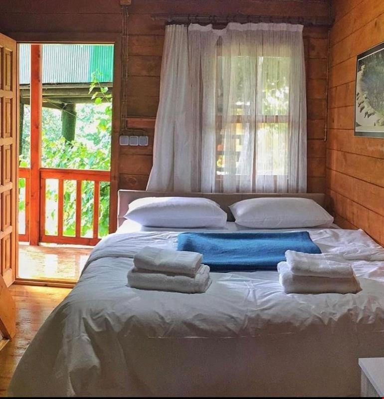 Double Room with Mountain View photo 1