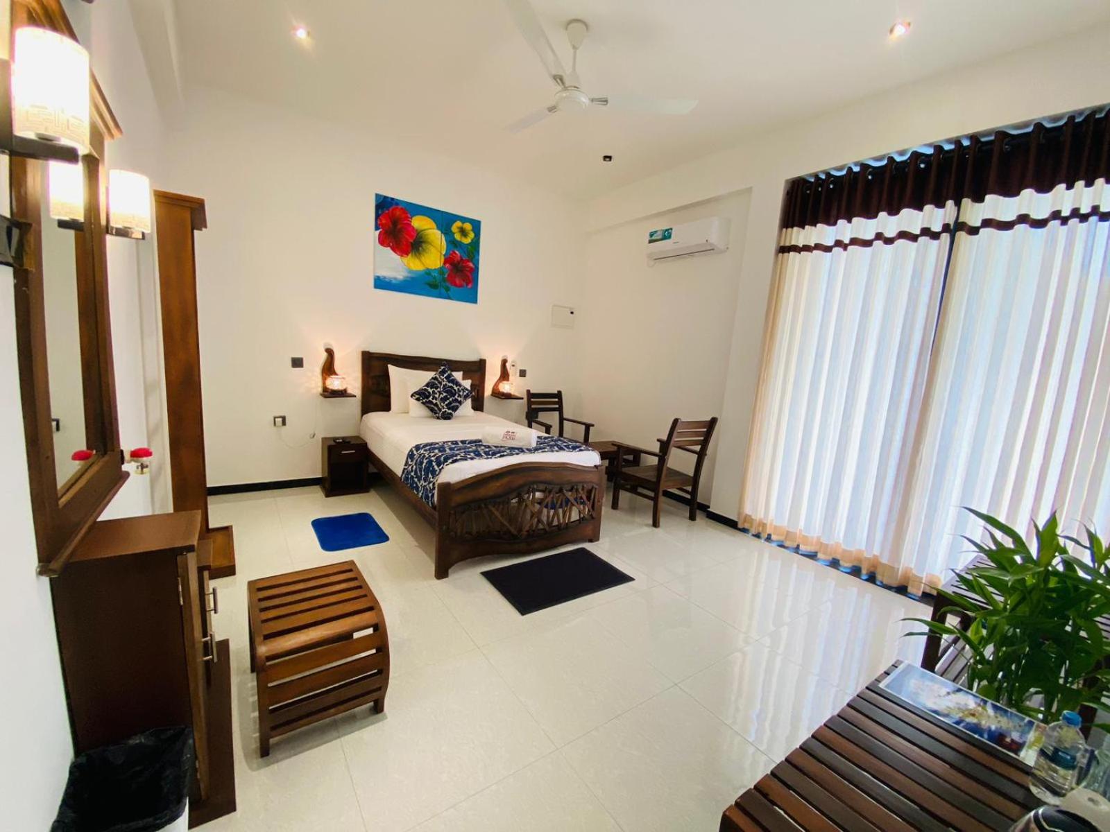 Deluxe Single Room photo 2