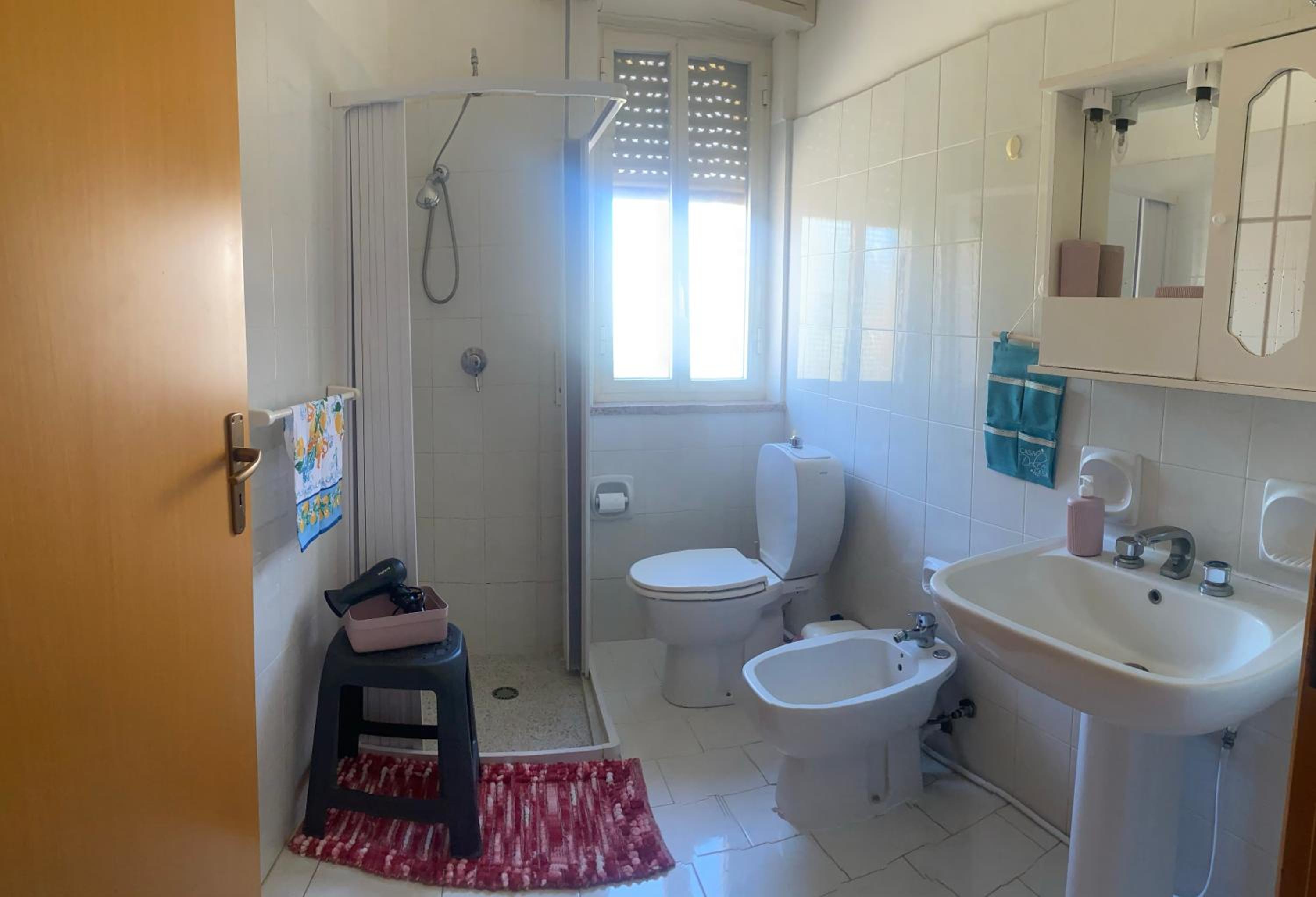 Three-Bedroom Apartment with Sea View photo 2