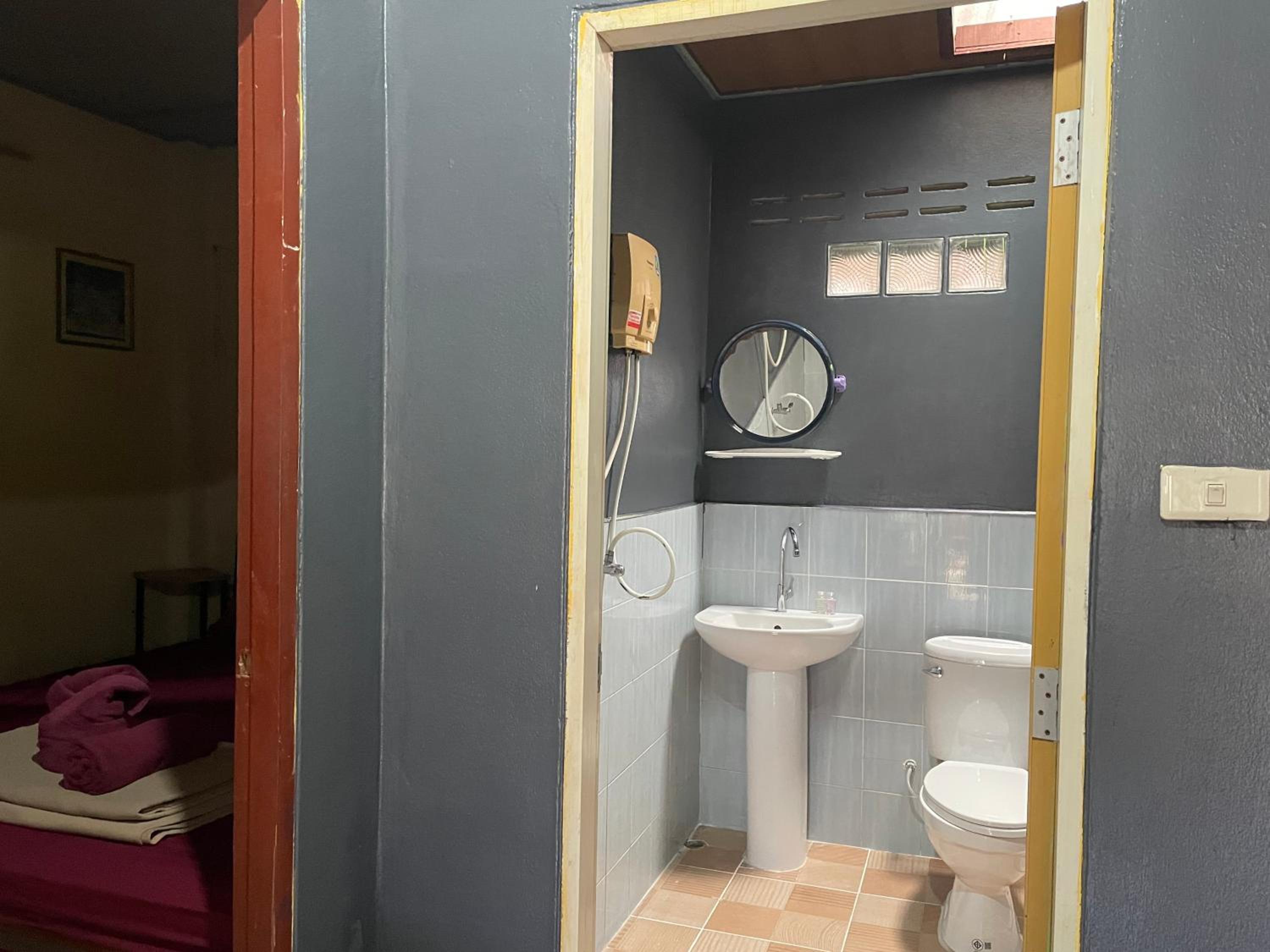 Two-Bedroom Chalet - Photo 2