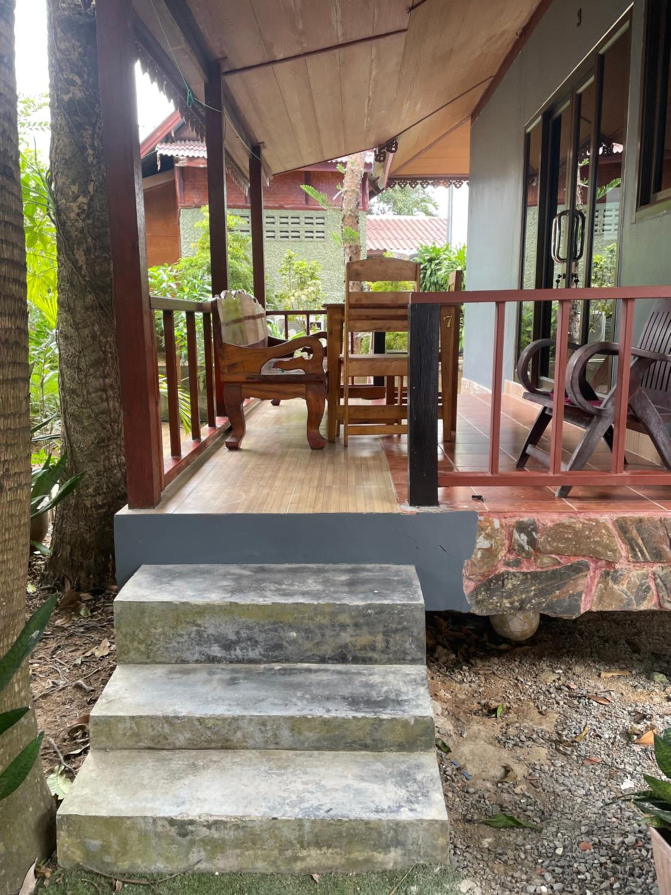 Two-Bedroom Chalet - Photo 10