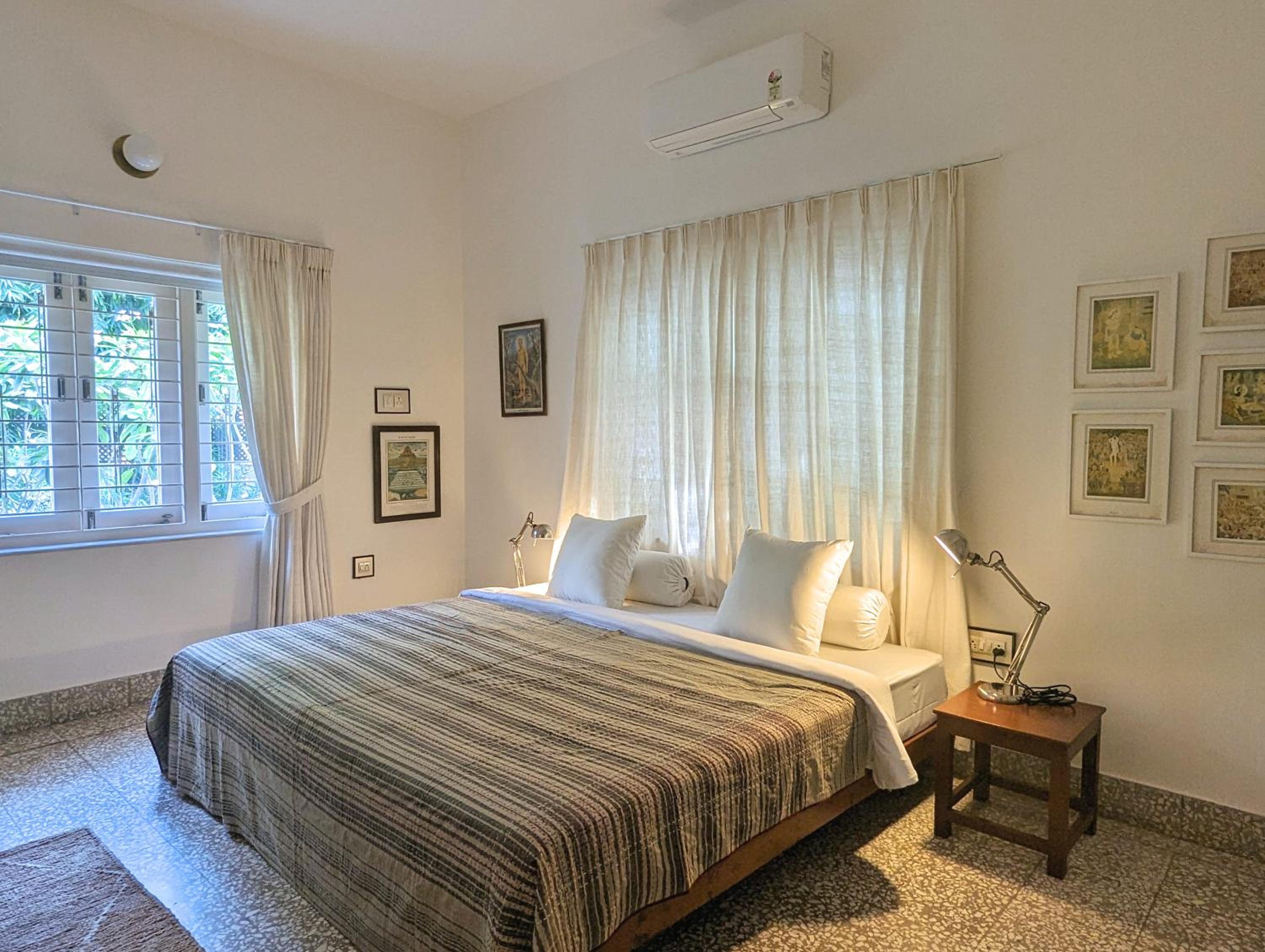 Deluxe Double Room photo 1
