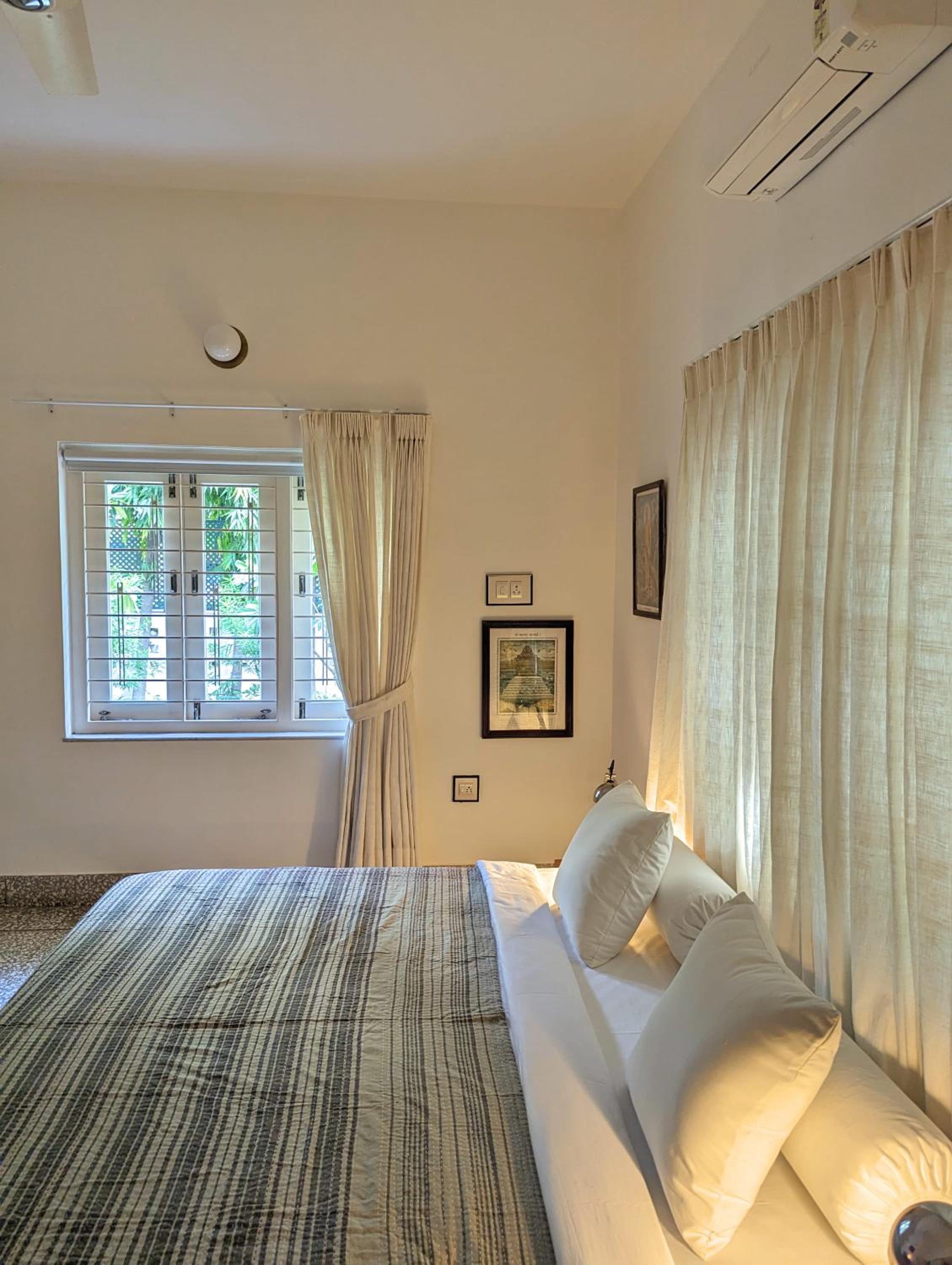 Deluxe Double Room photo 3
