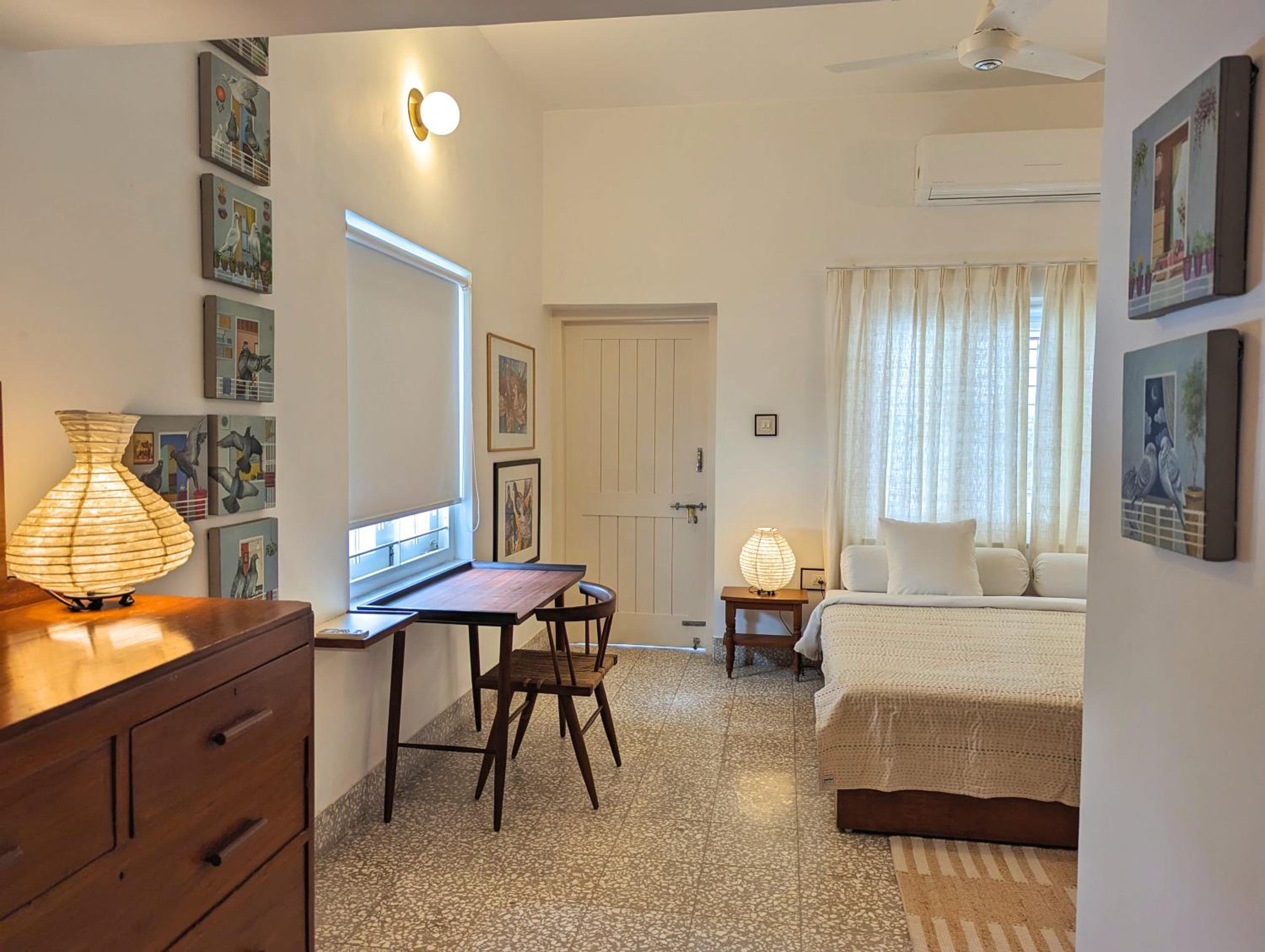 Deluxe King Room photo 1