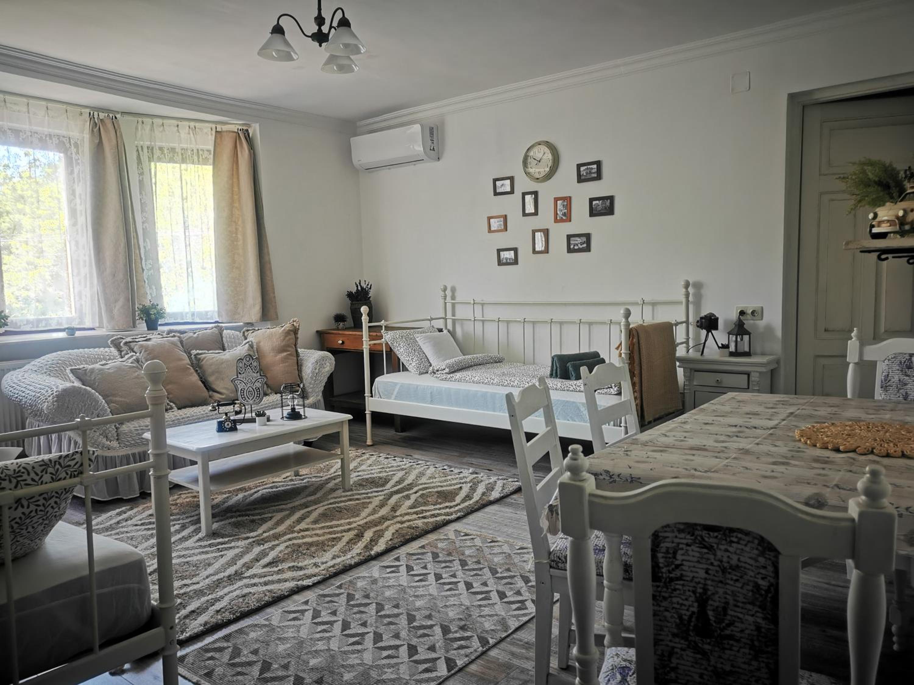 Two-Room Apartment