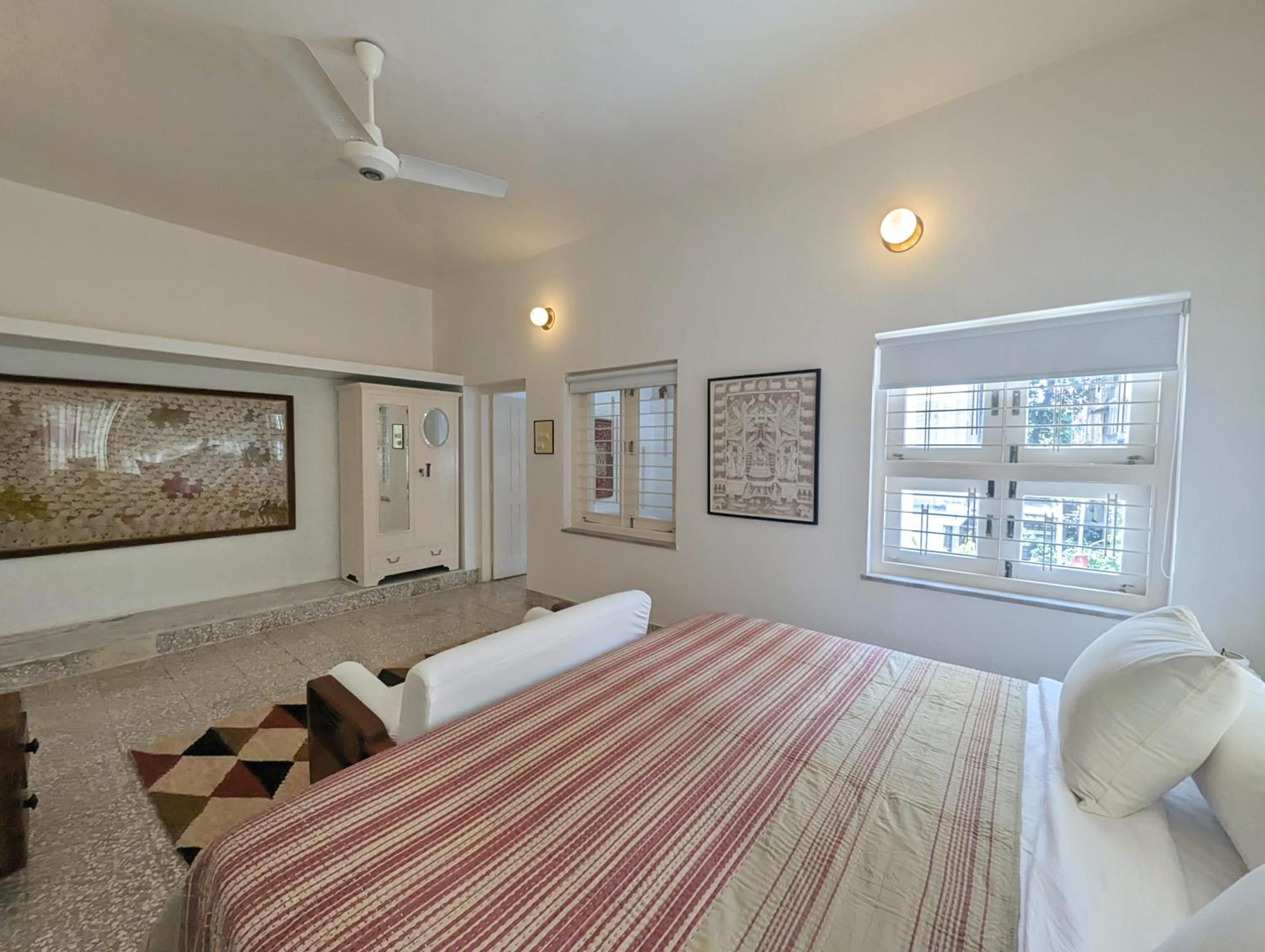 Superior King Room photo 3