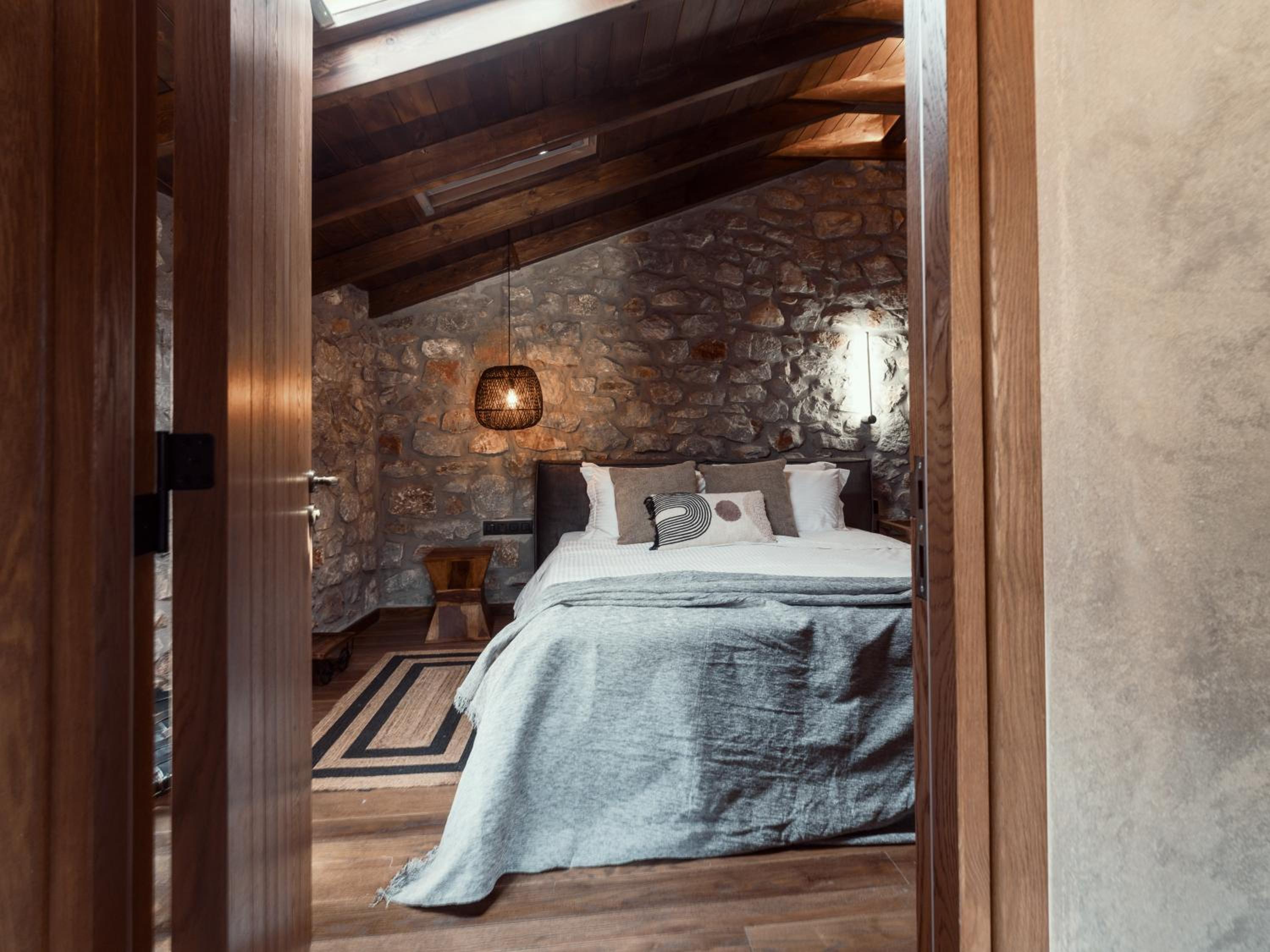 Suite with Balcony and Sea View photo 1