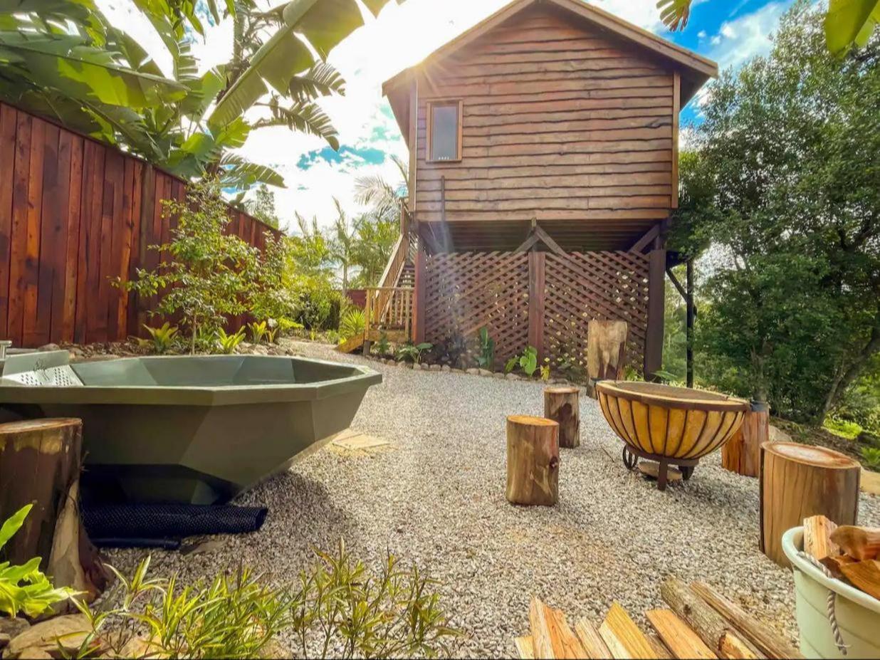 Chalet photo 2