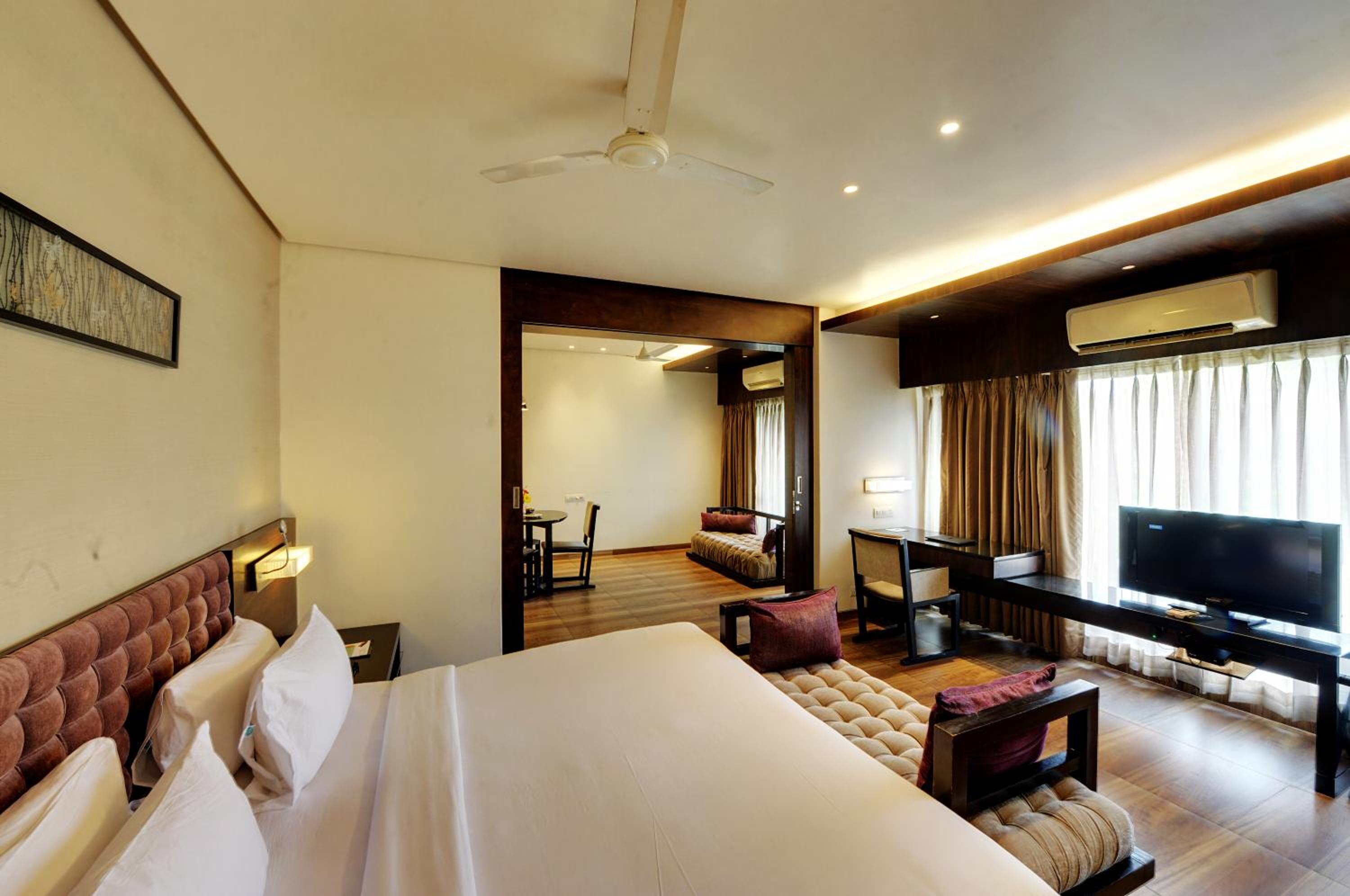 Suite - Photo 1