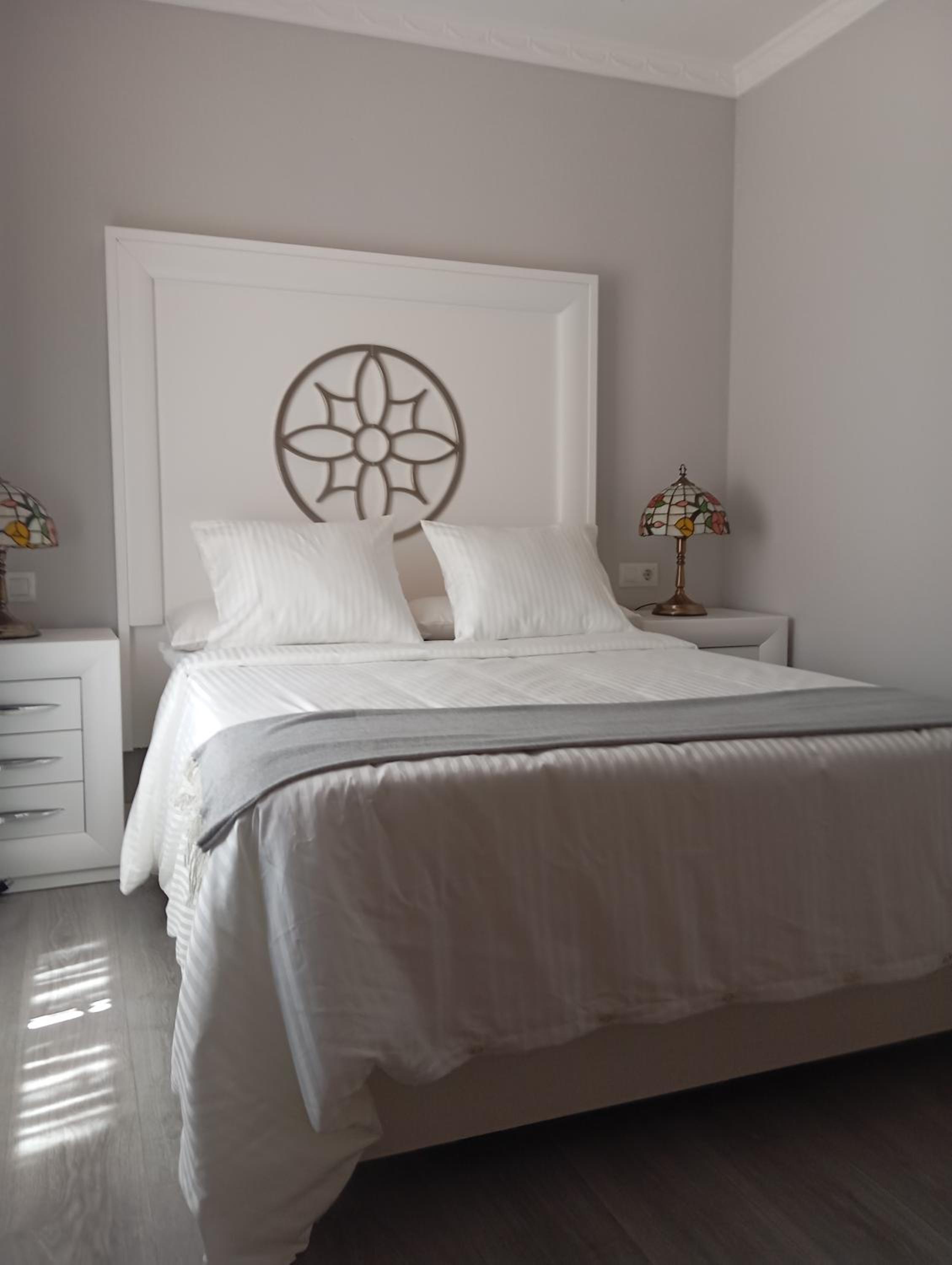 Departamento de tres habitaciones