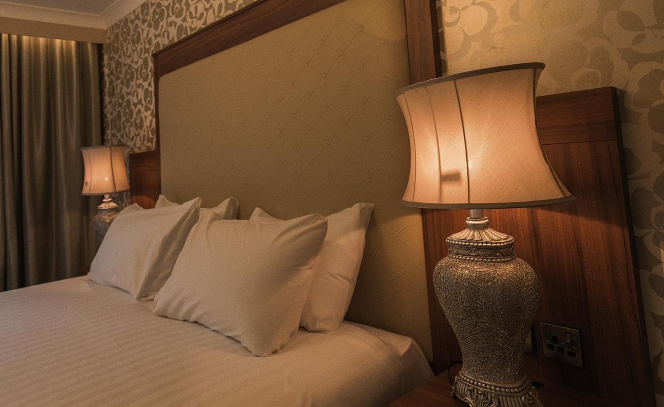 Superior Double Room - Photo 9