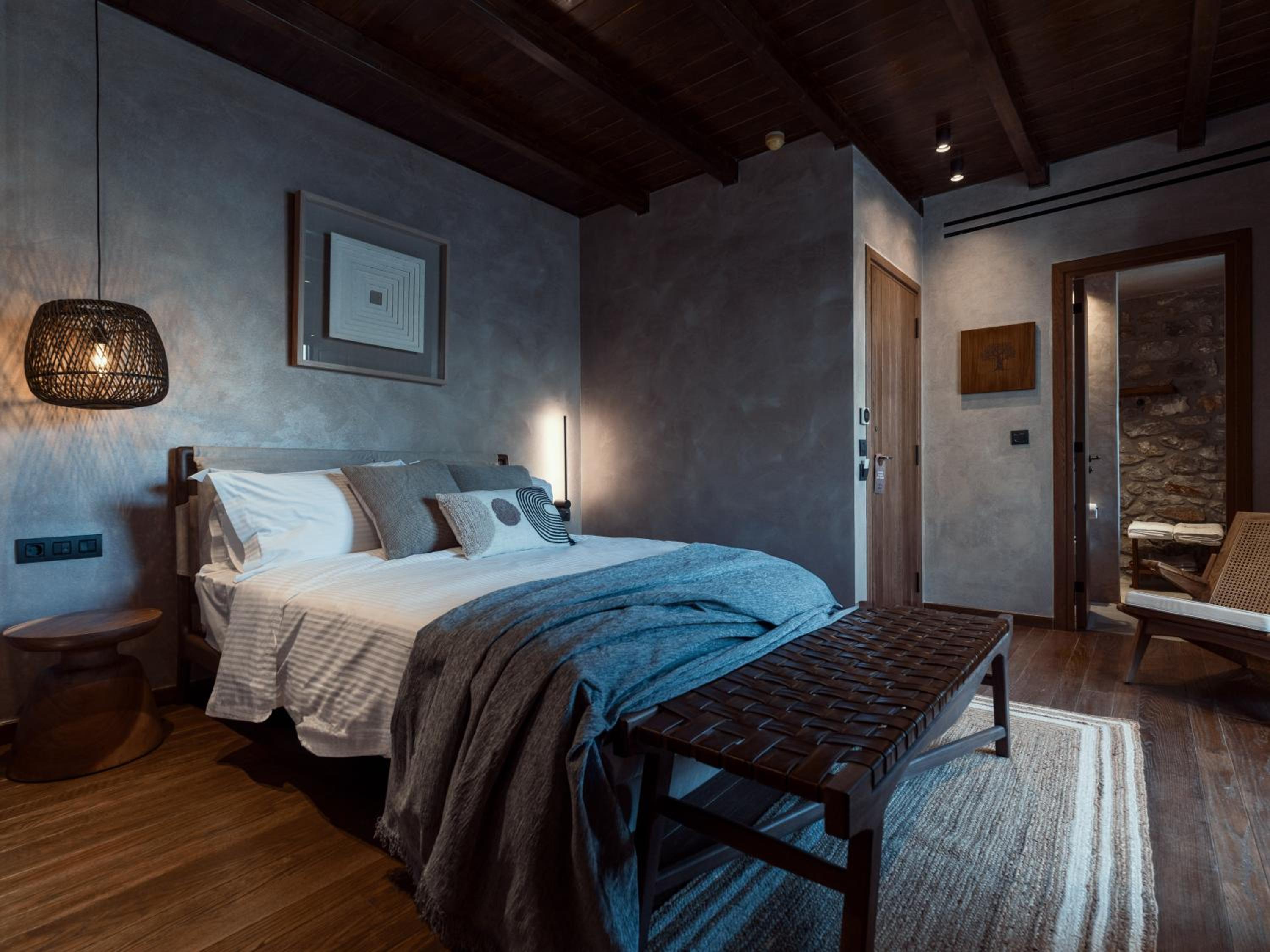Cozy Double Room photo 2