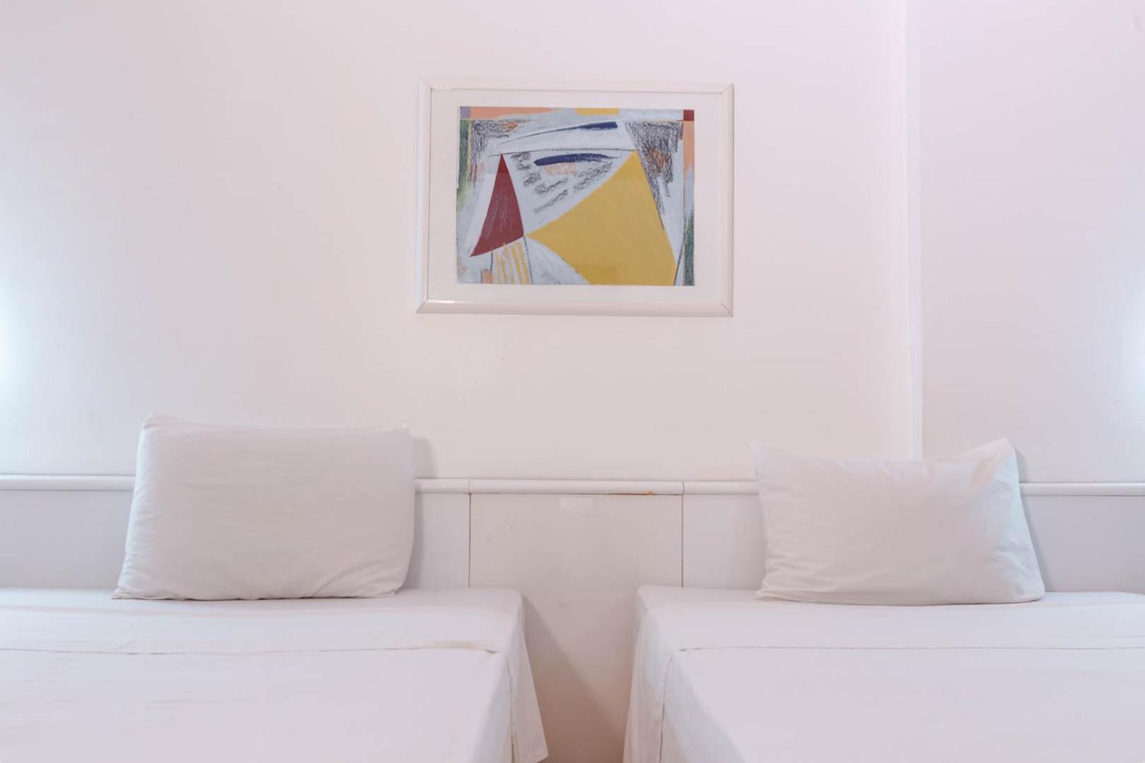 Twin Room photo 1