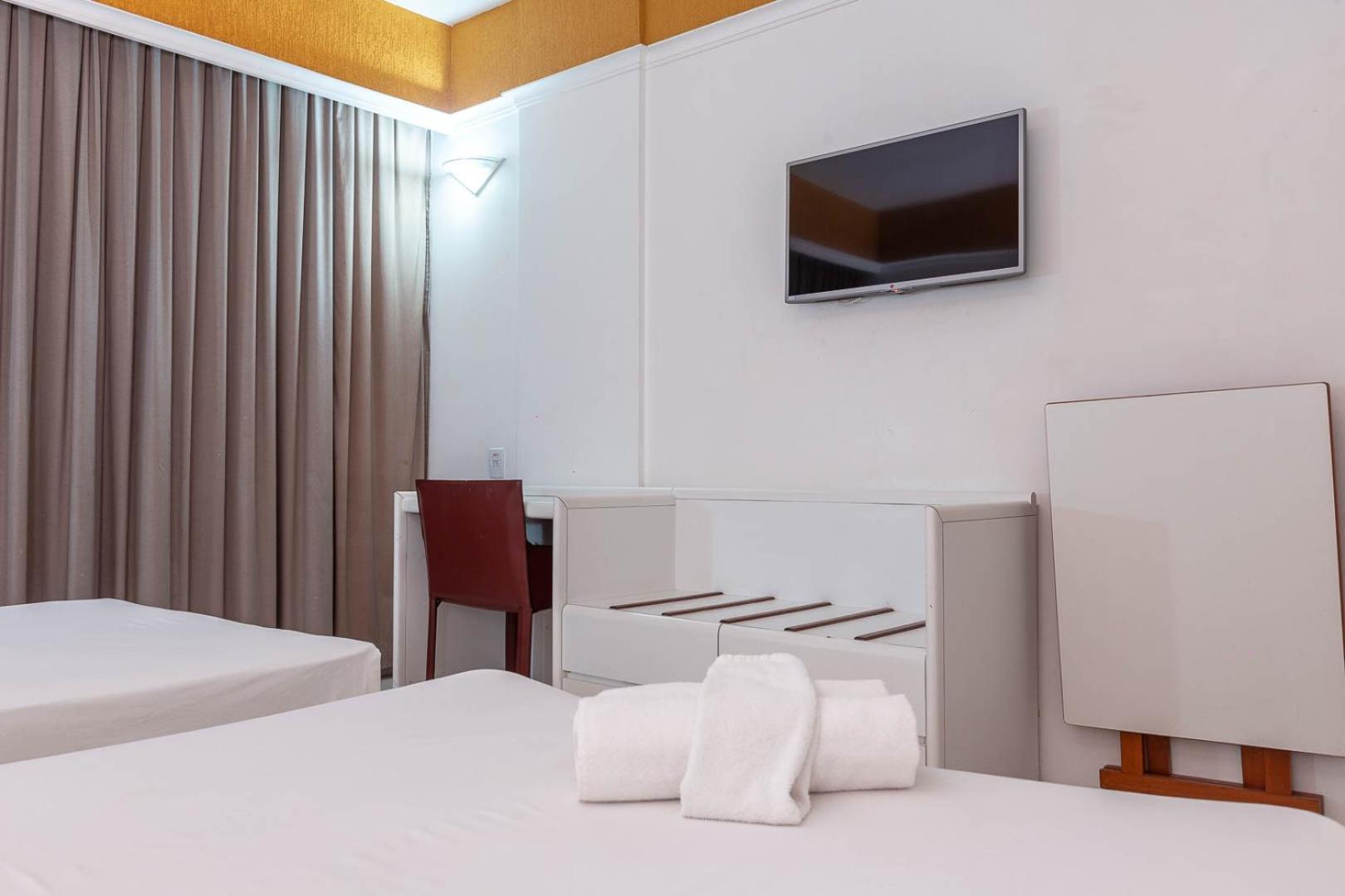 Twin Room photo 3