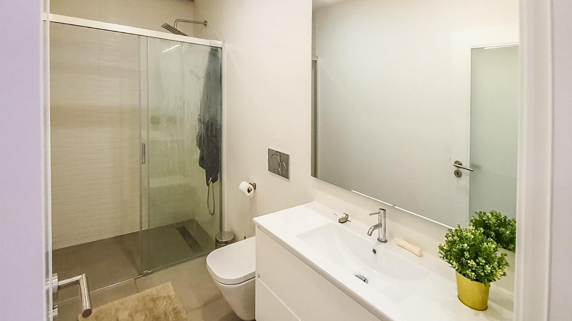Two-Bedroom Apartment without Swimming Pool - Photo 7