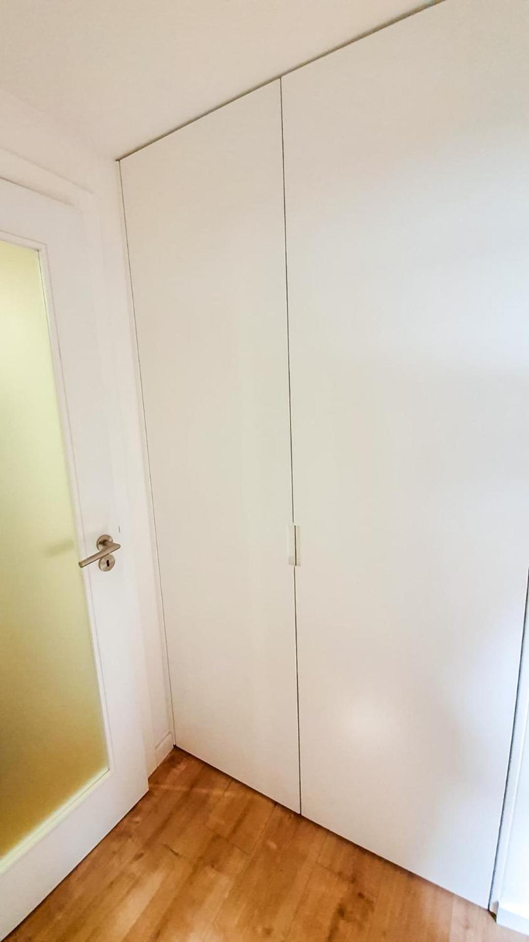 Two-Bedroom Apartment without Swimming Pool - Photo 8