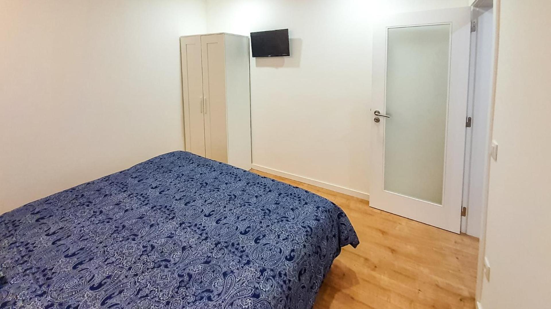 Two-Bedroom Apartment without Swimming Pool - Photo 10