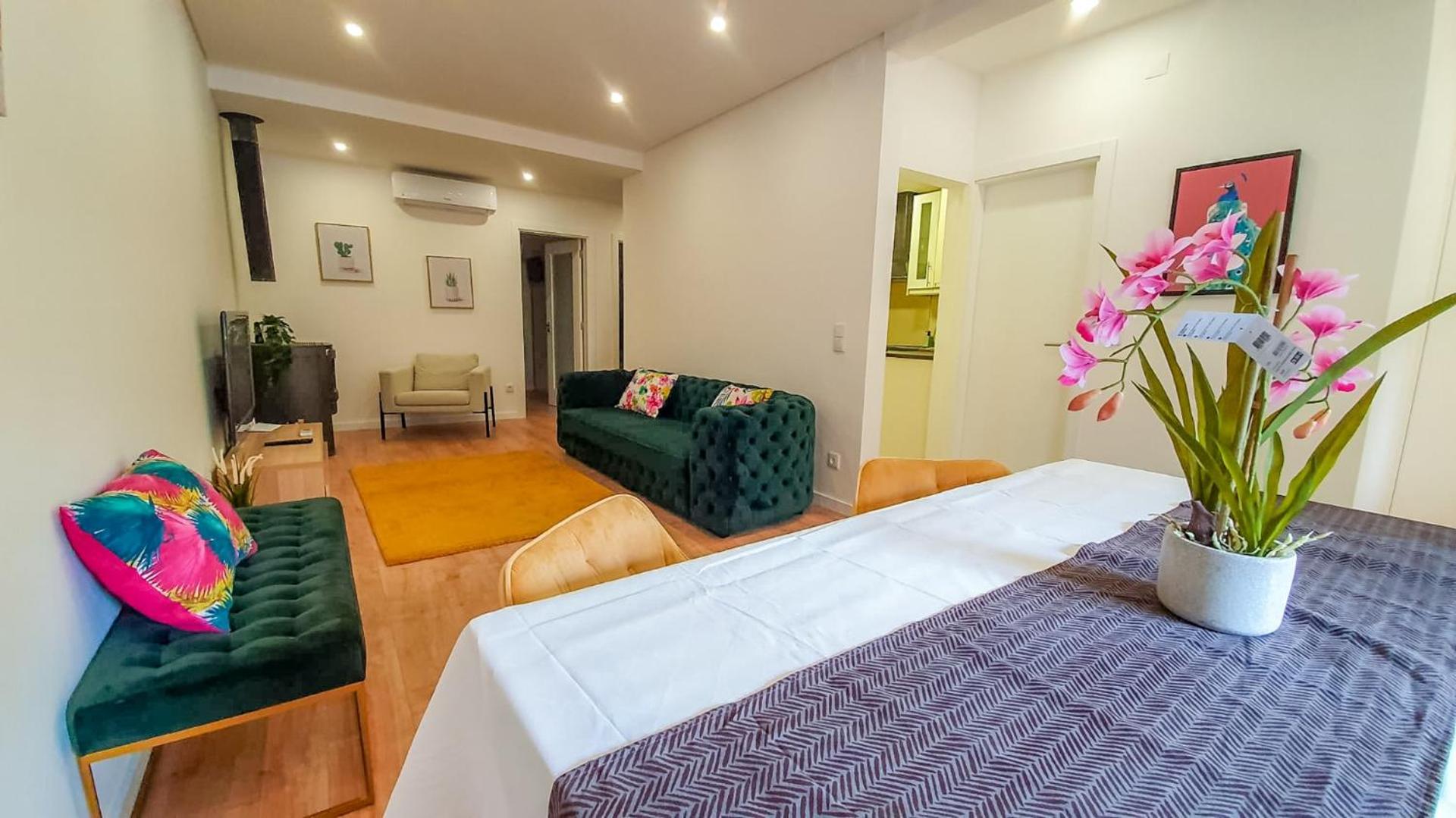 Two-Bedroom Apartment without Swimming Pool - Photo 2