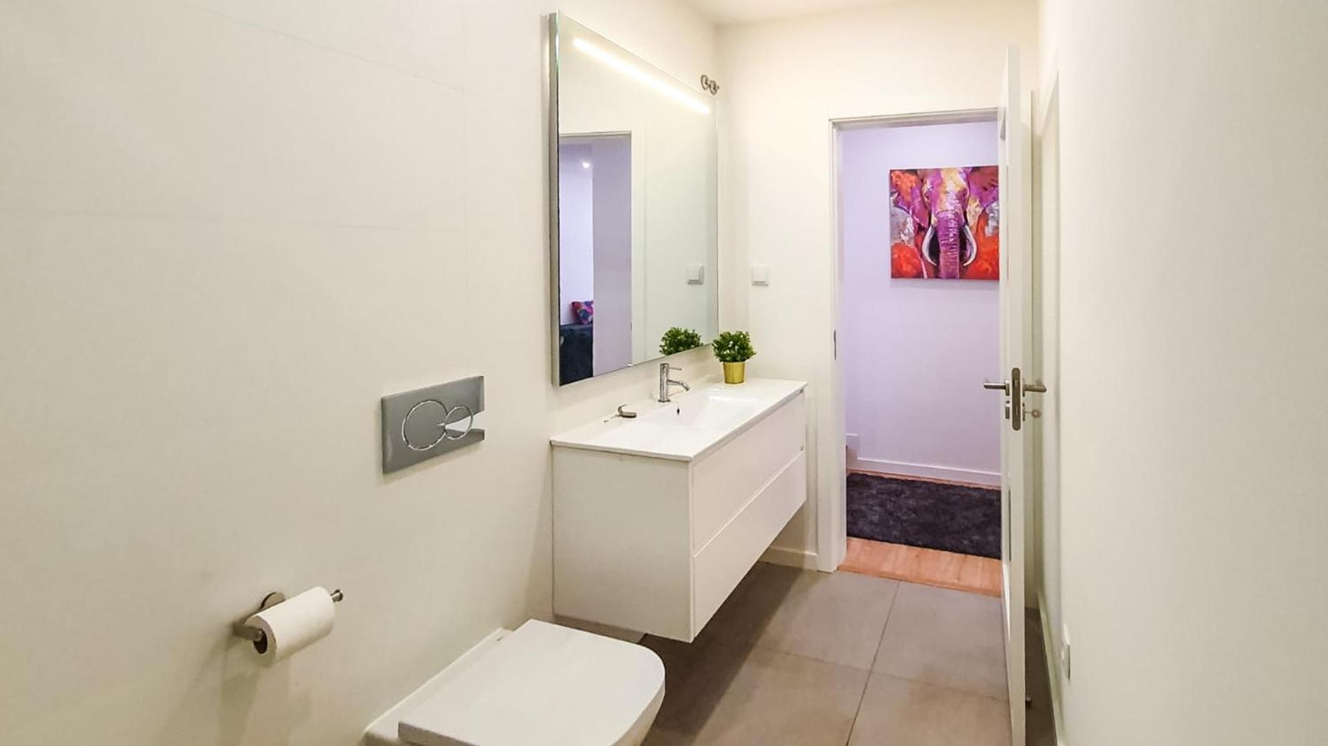 Two-Bedroom Apartment without Swimming Pool - Photo 11