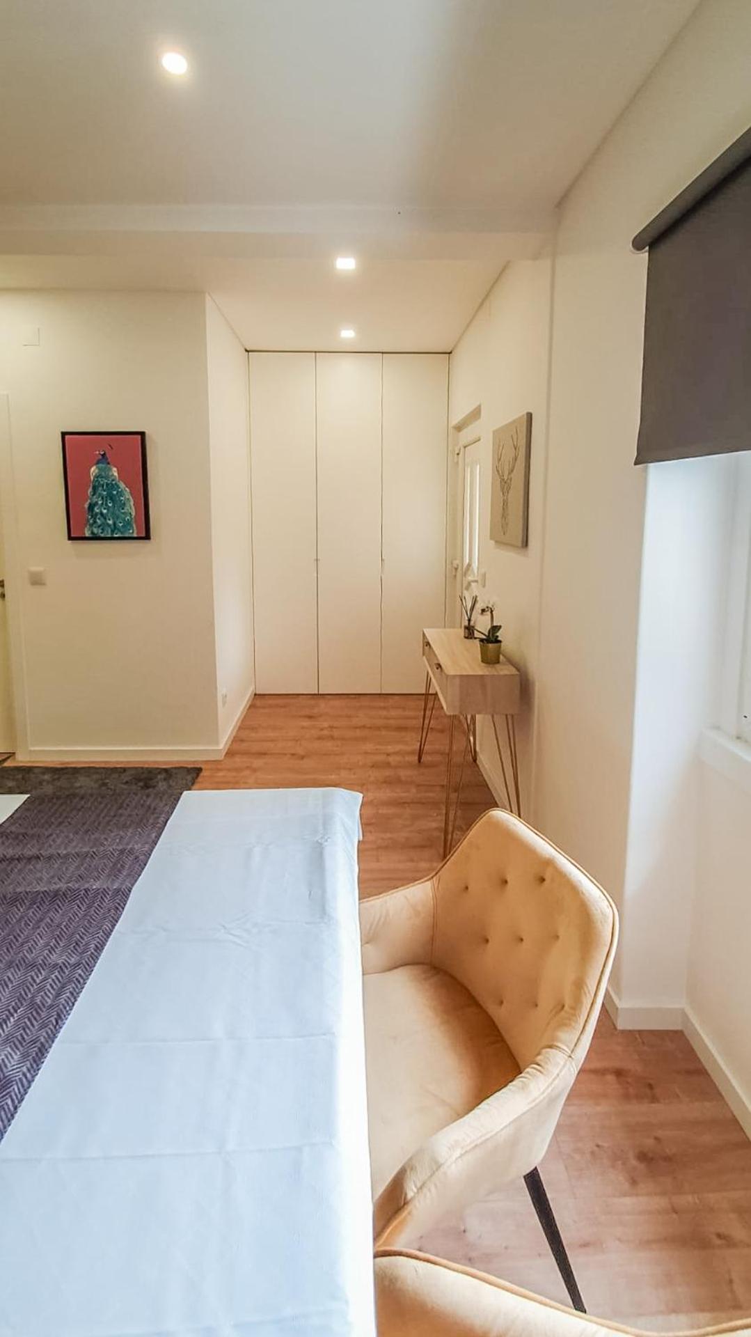Two-Bedroom Apartment without Swimming Pool - Photo 12