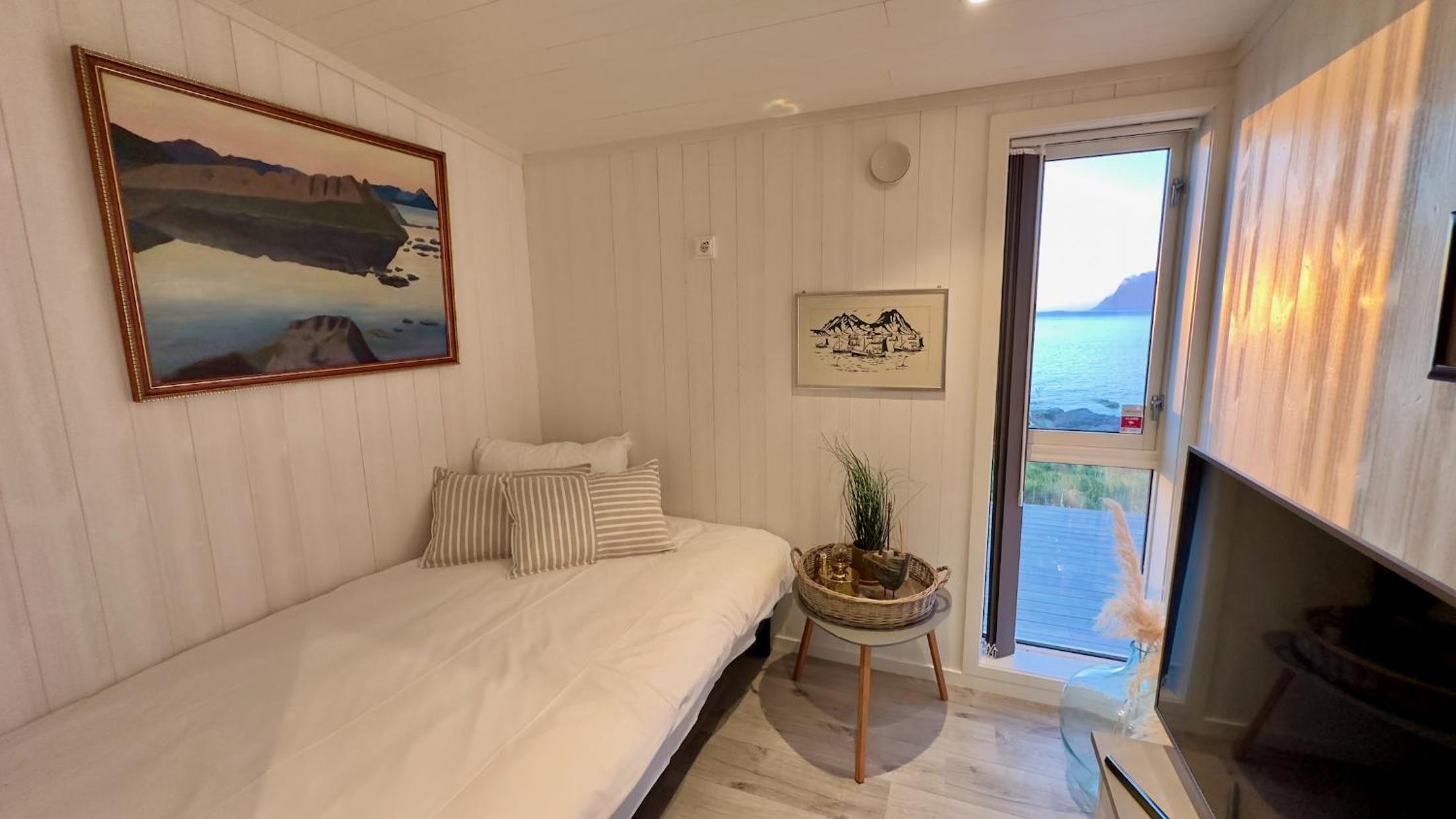 Superior Chalet photo 1