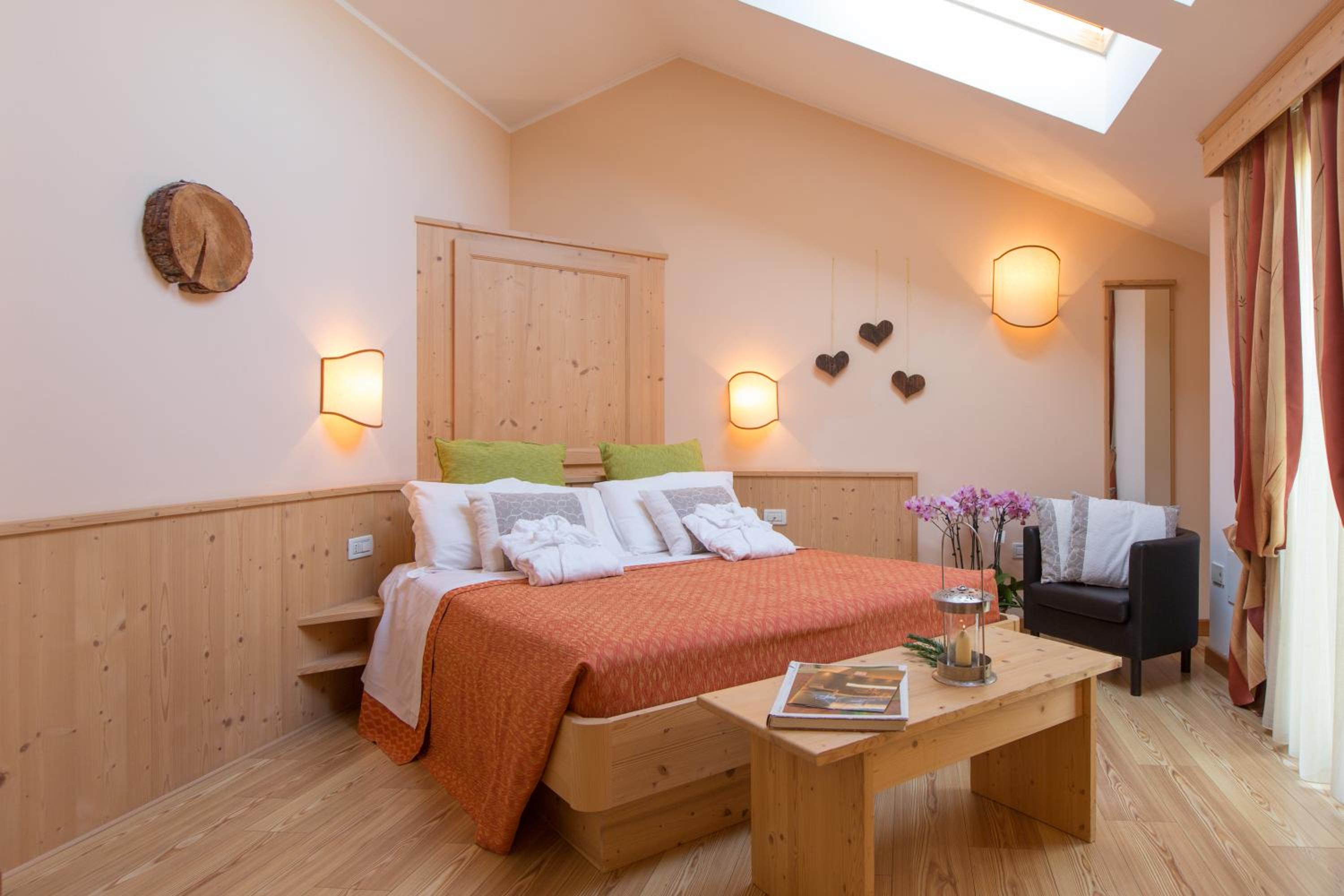 Superior Room with Pool and Spa access - Photo 1