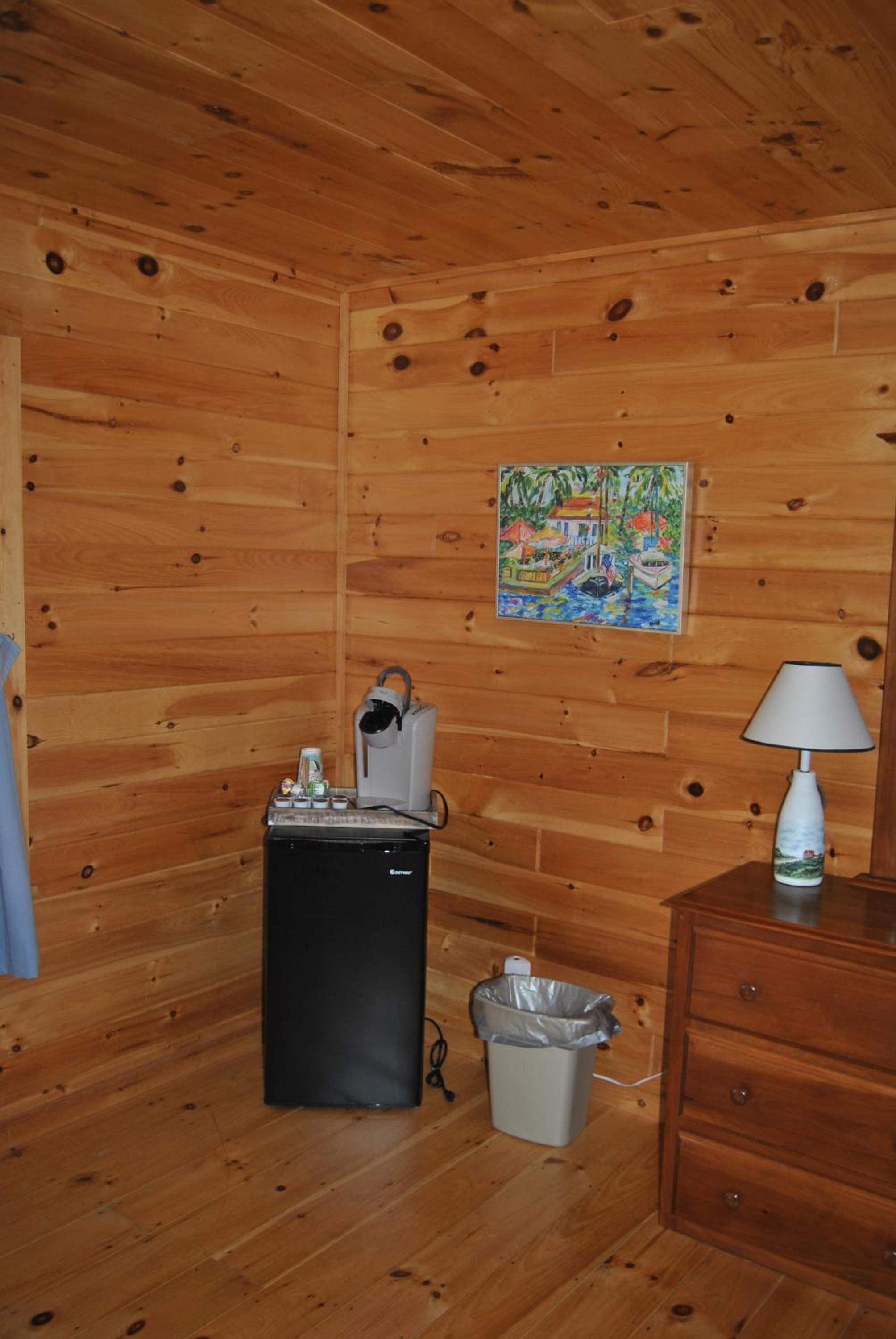 King Room with Balcony photo 3