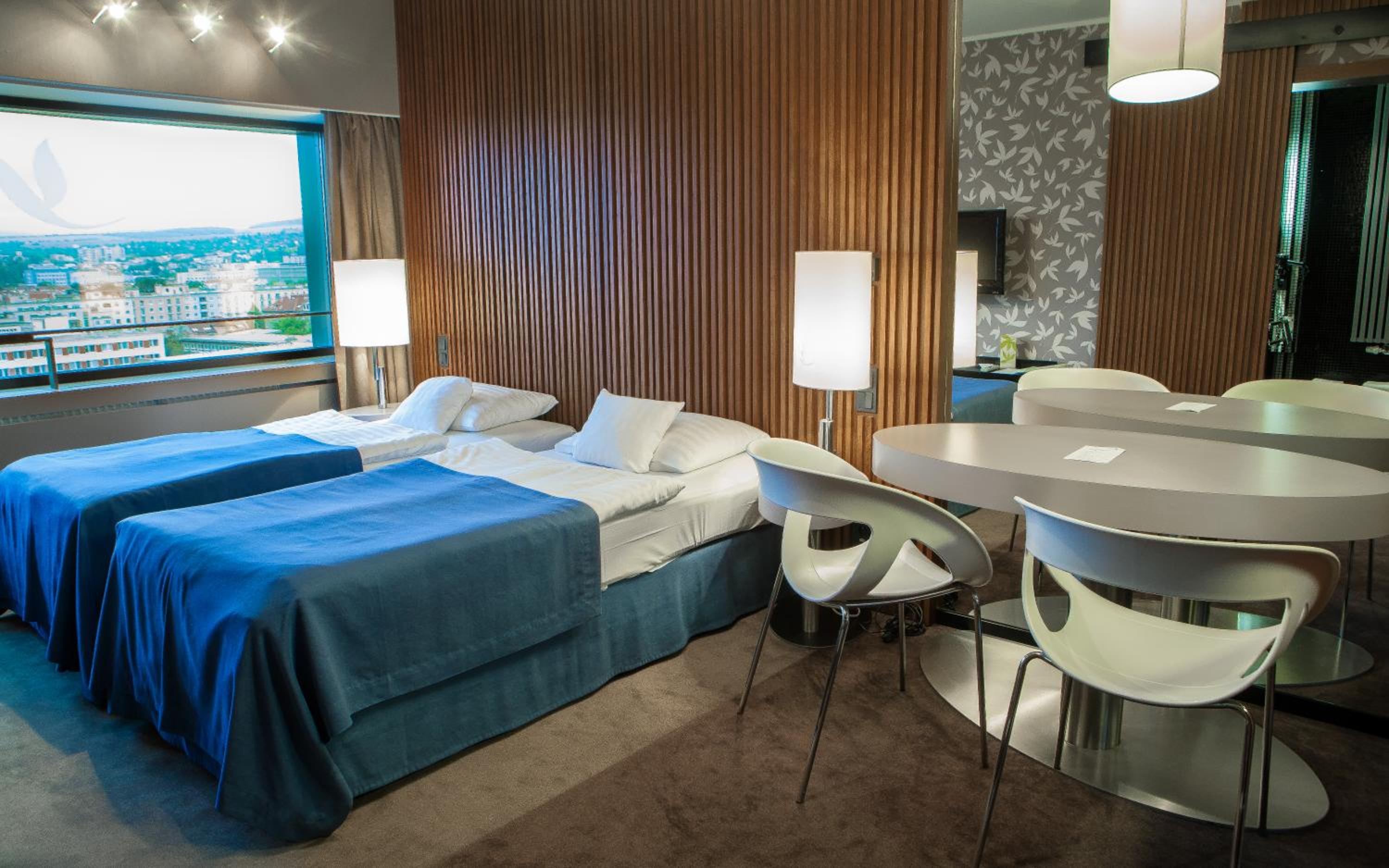 Superior Twin Room - Photo 1