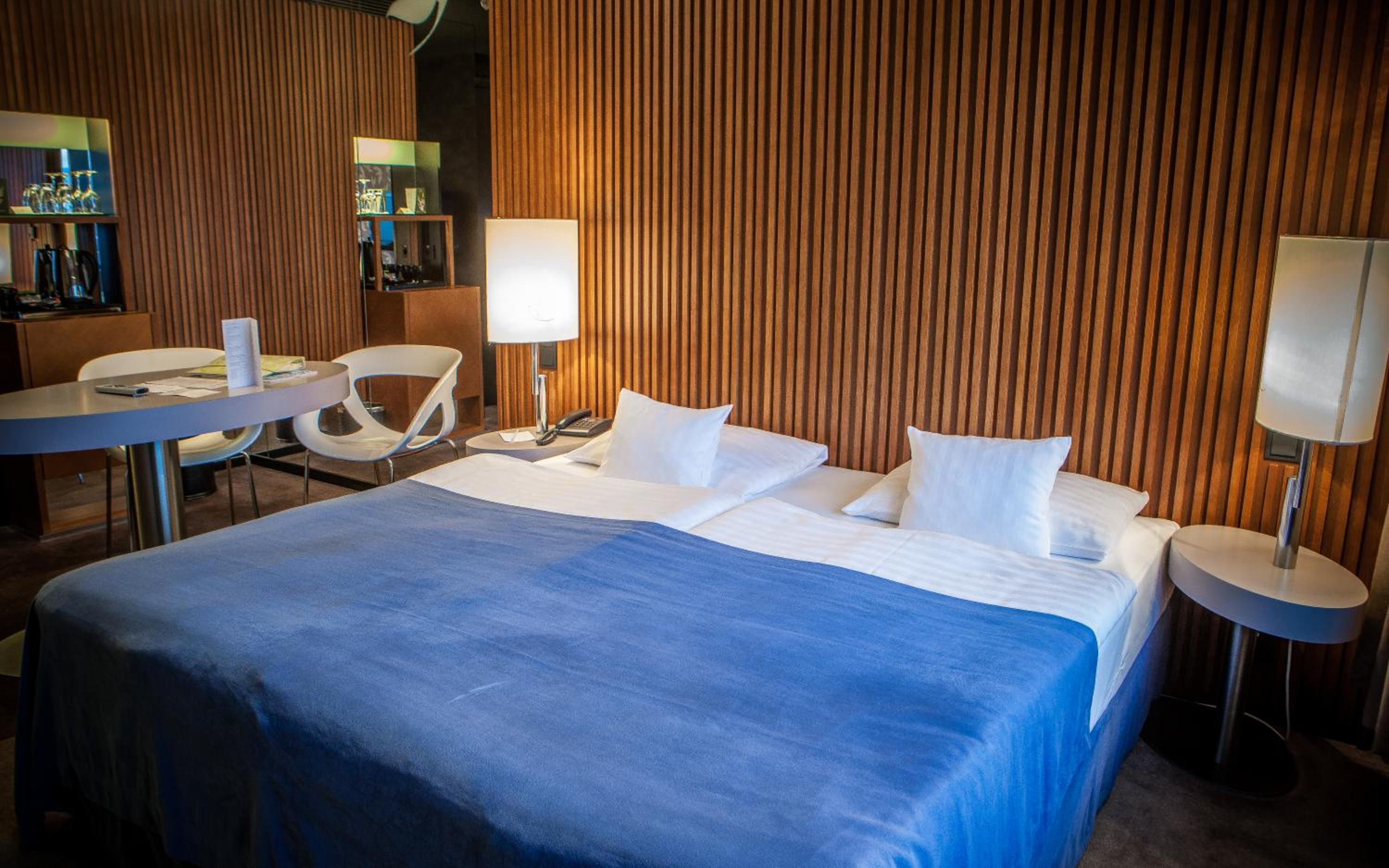 Superior Room - Photo 7