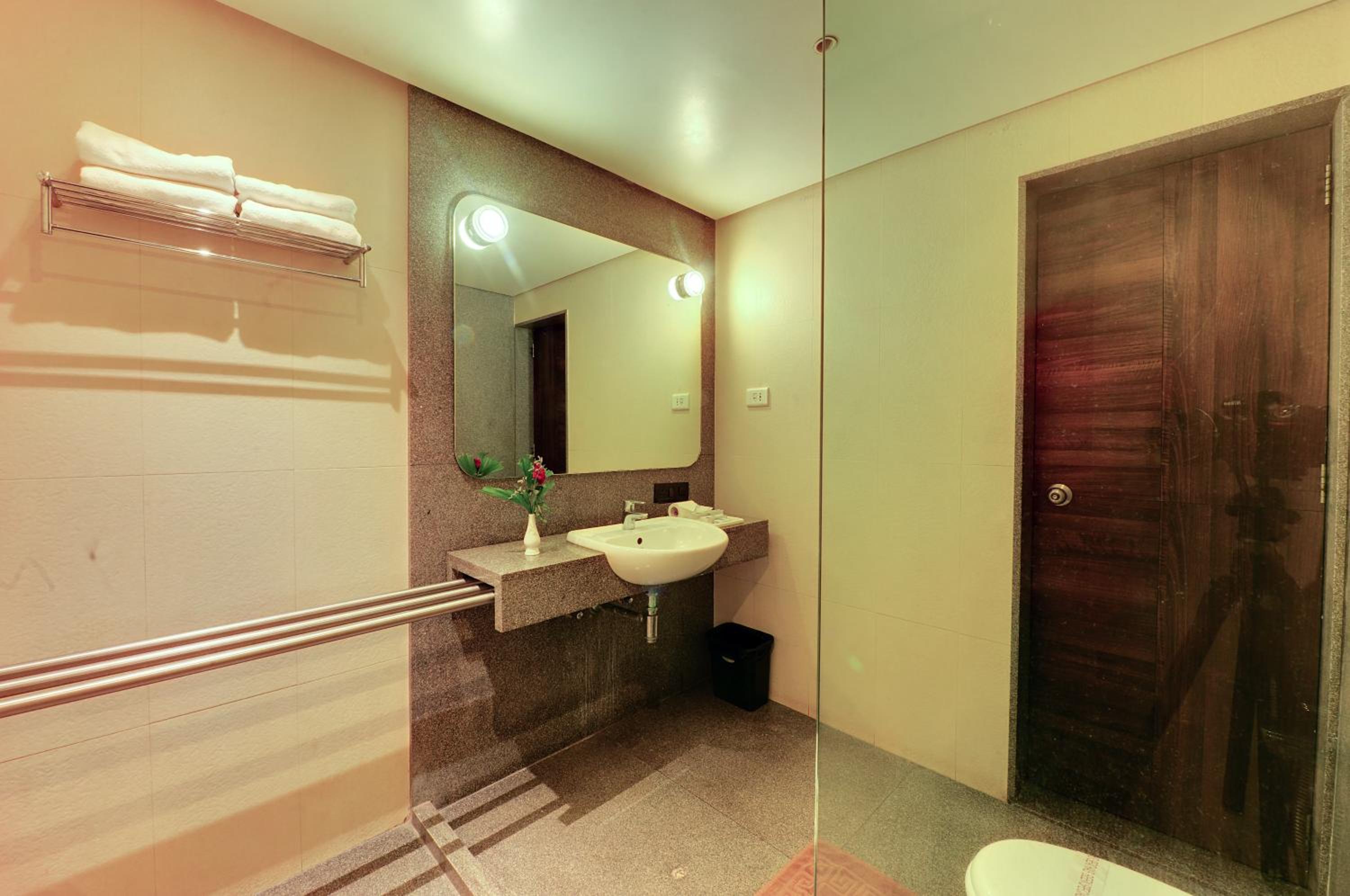 Economy Double Room - Photo 1