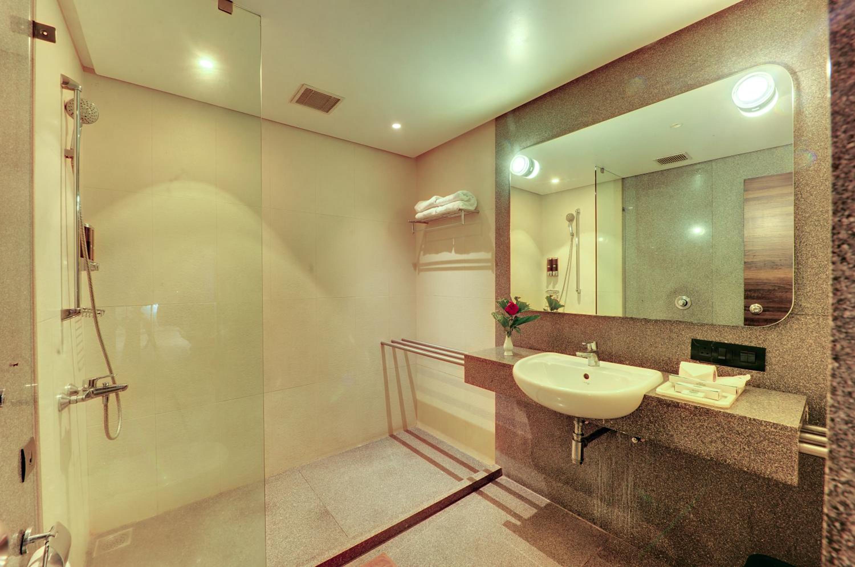 Deluxe Double Room - Photo 6