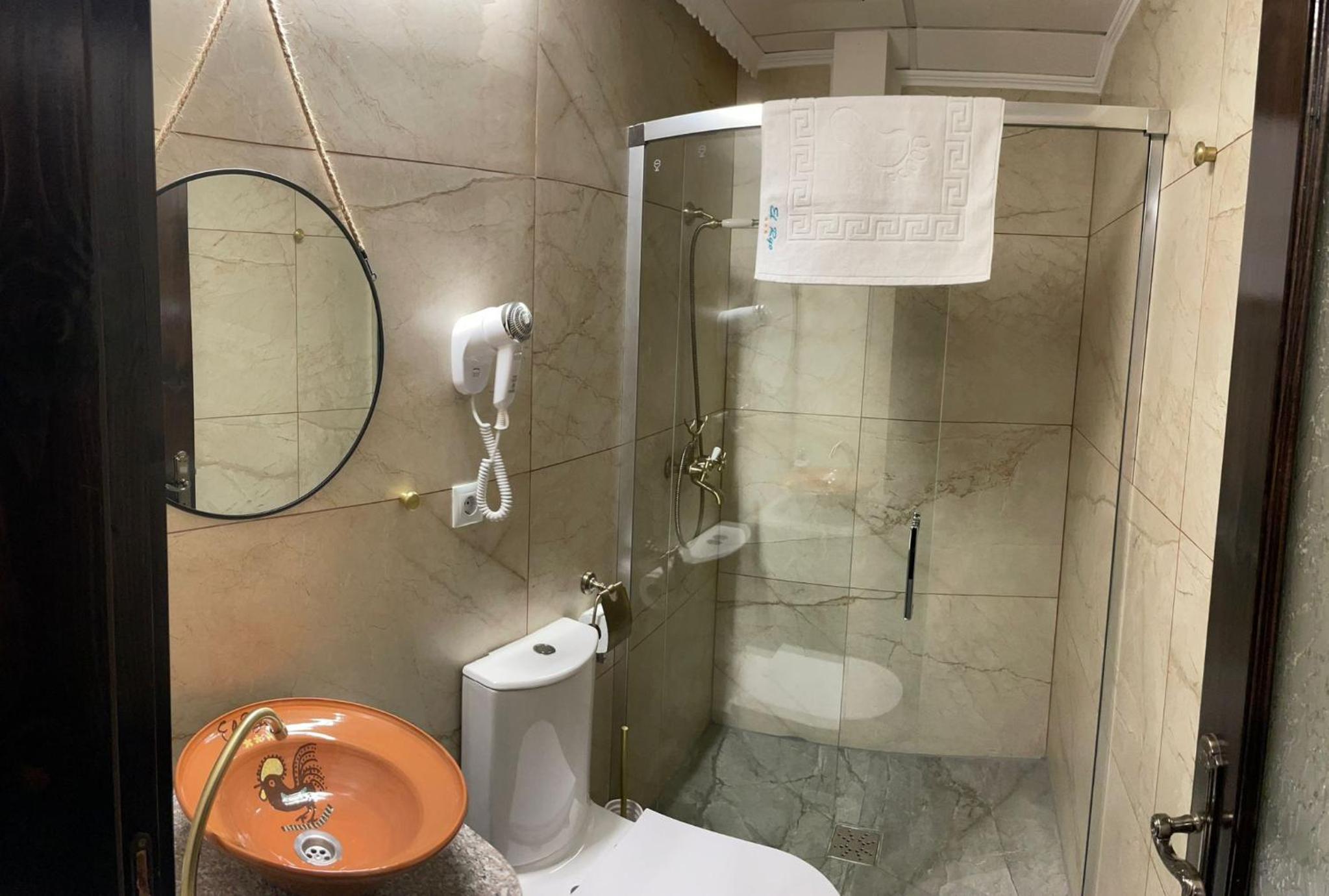 Double Room photo 2